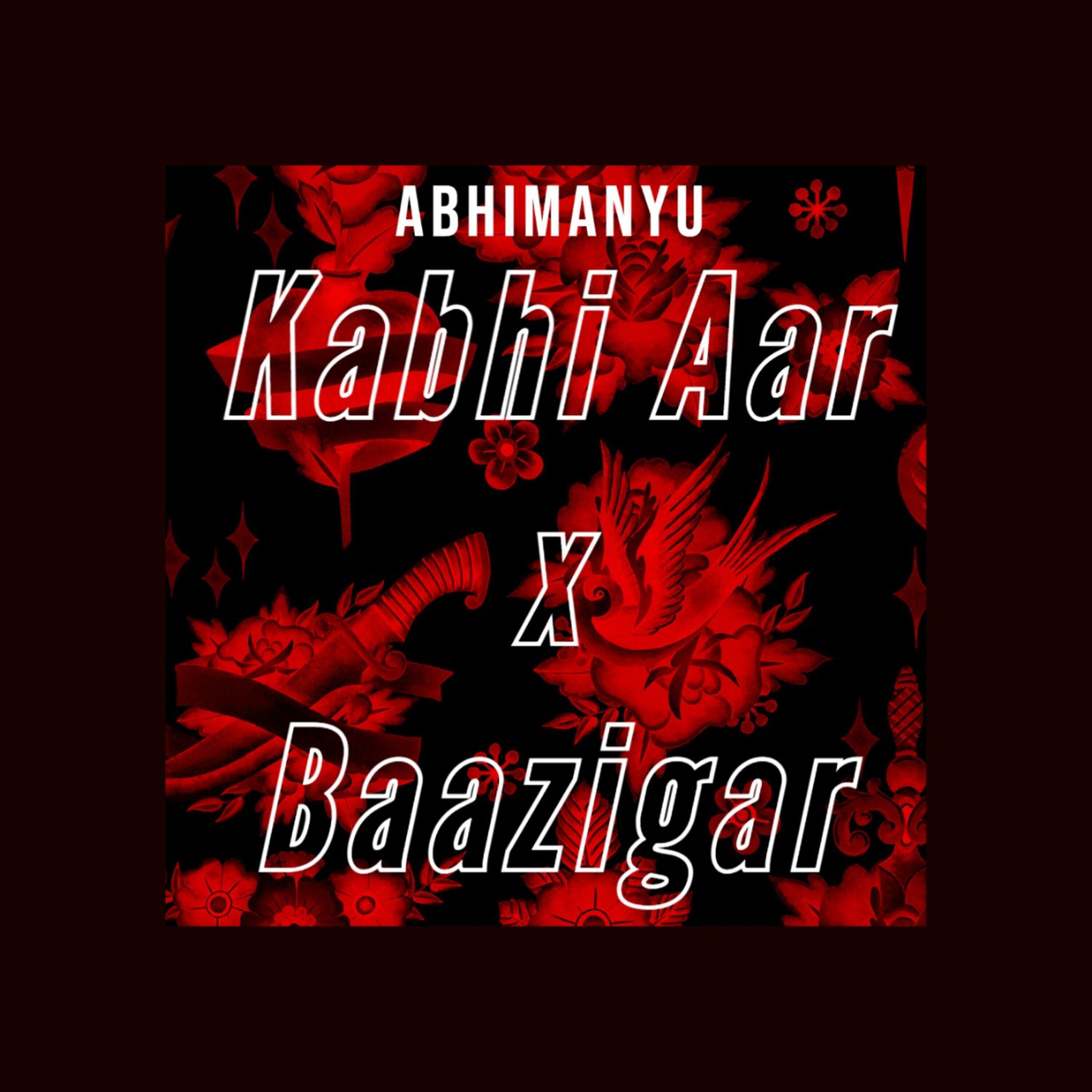 Релиз Kabhi Aar Kabhi Paar X Baazigar