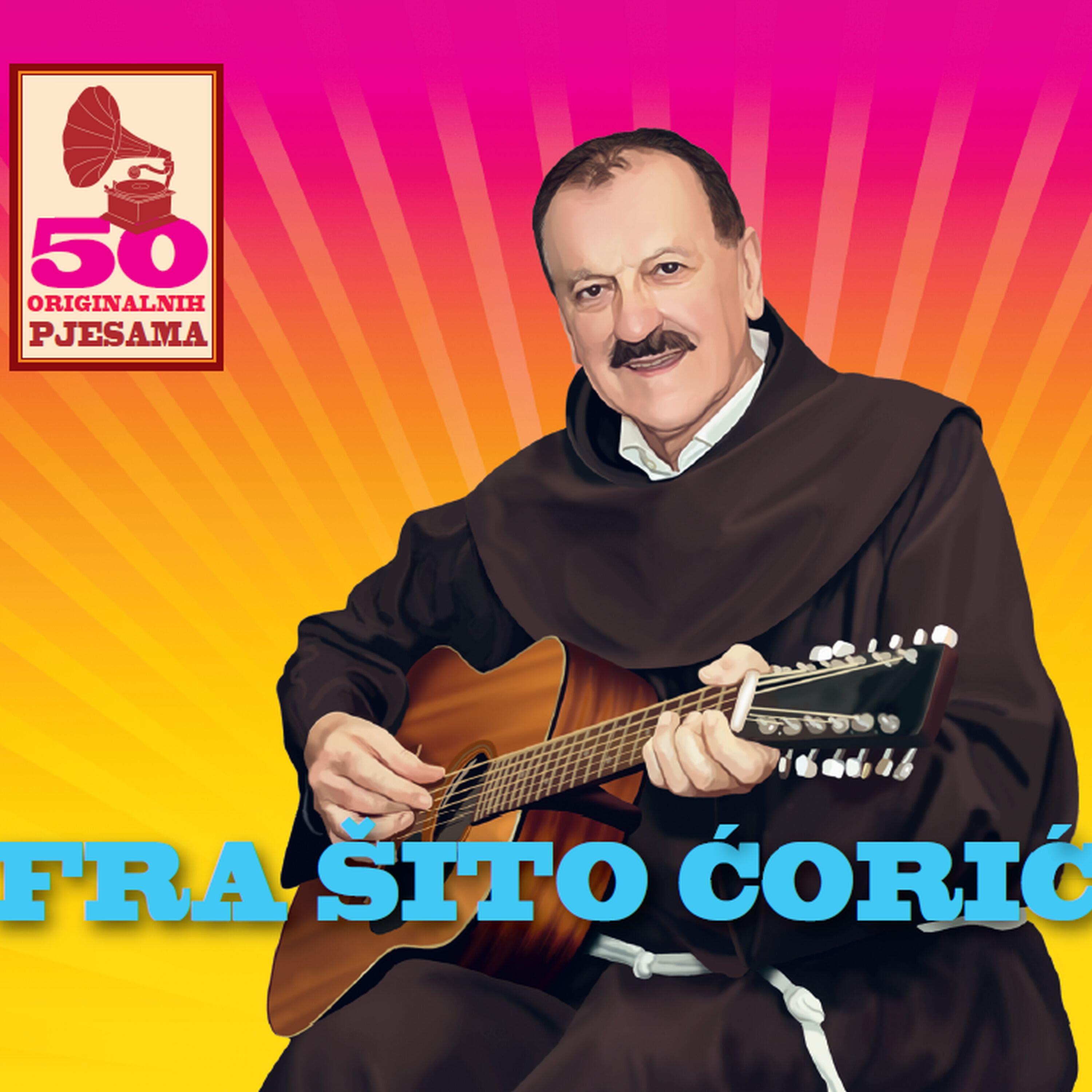 Fra Šito Ćorić