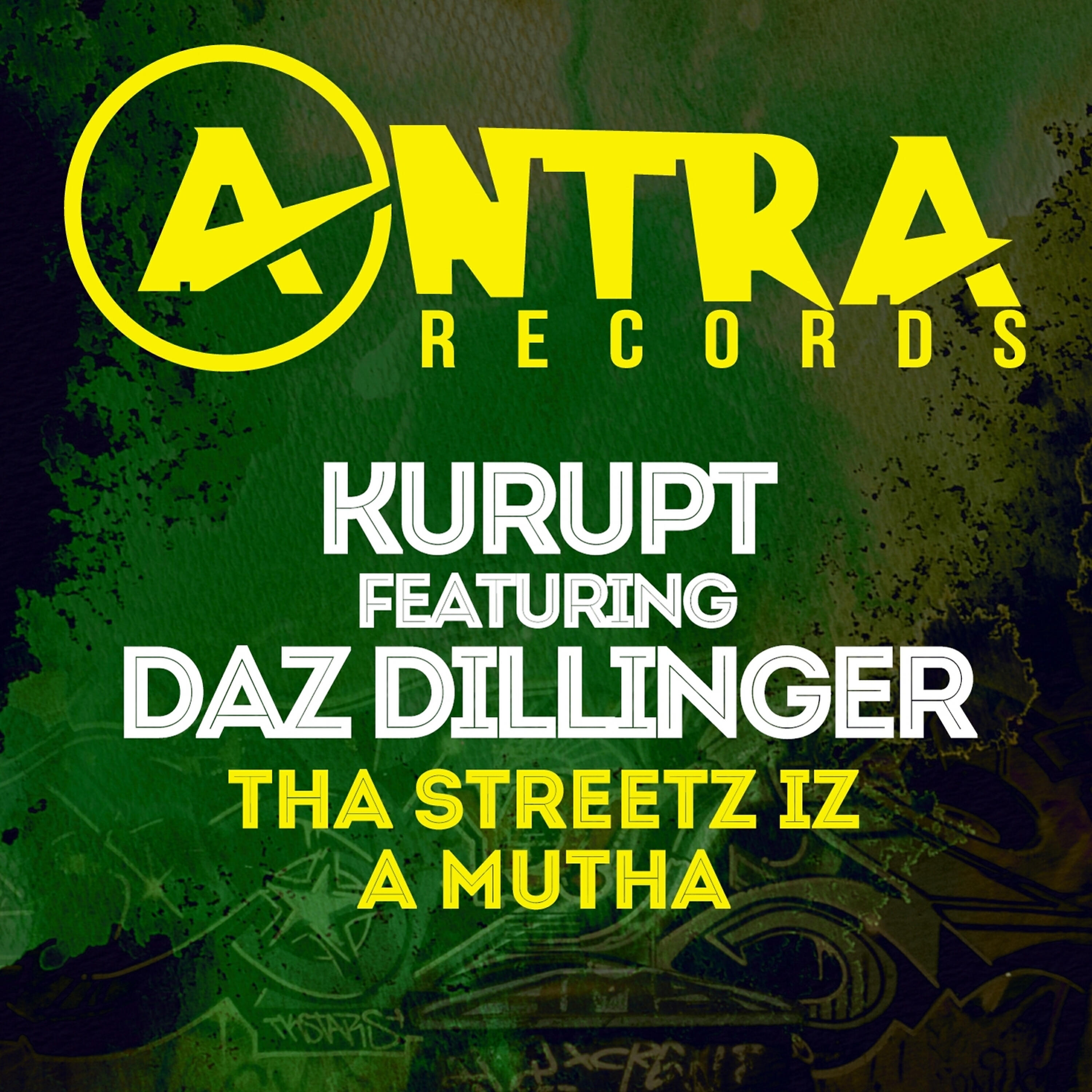 Релиз Tha Streetz Iz a Mutha