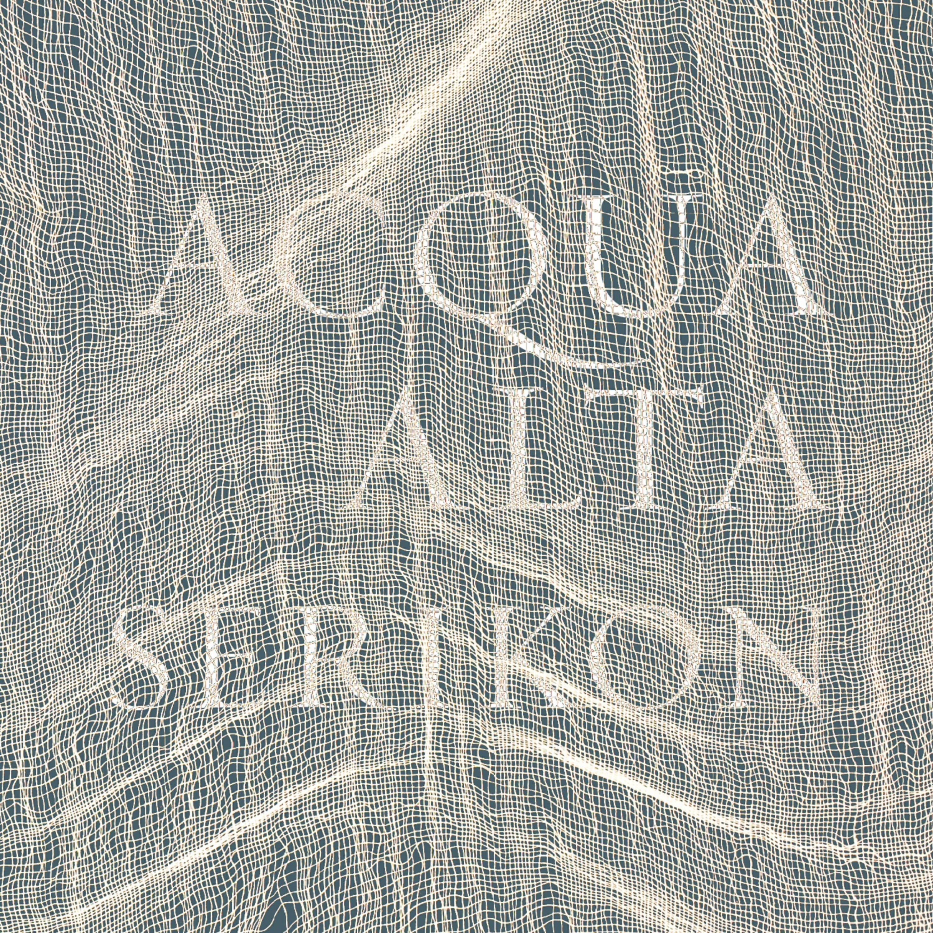Релиз Acqua Alta