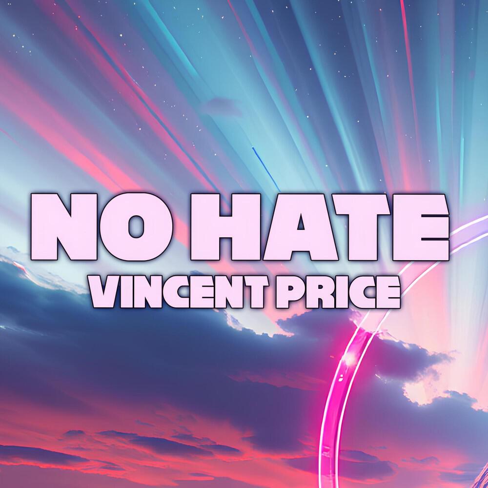 Релиз No Hate