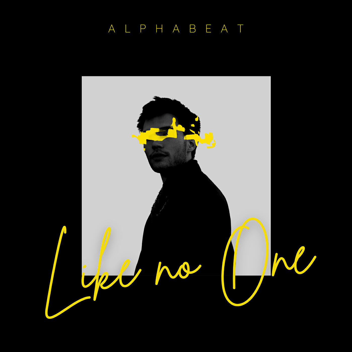 Релиз Like No One