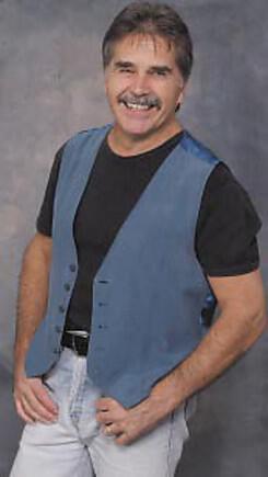 Cash Backman