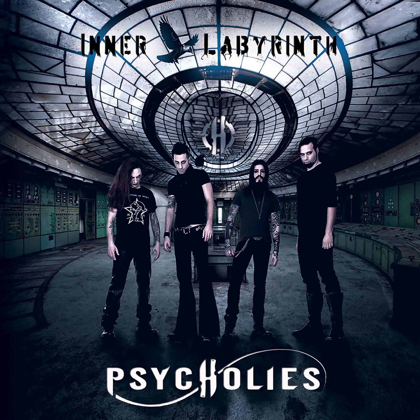 Релиз Inner Labyrinth