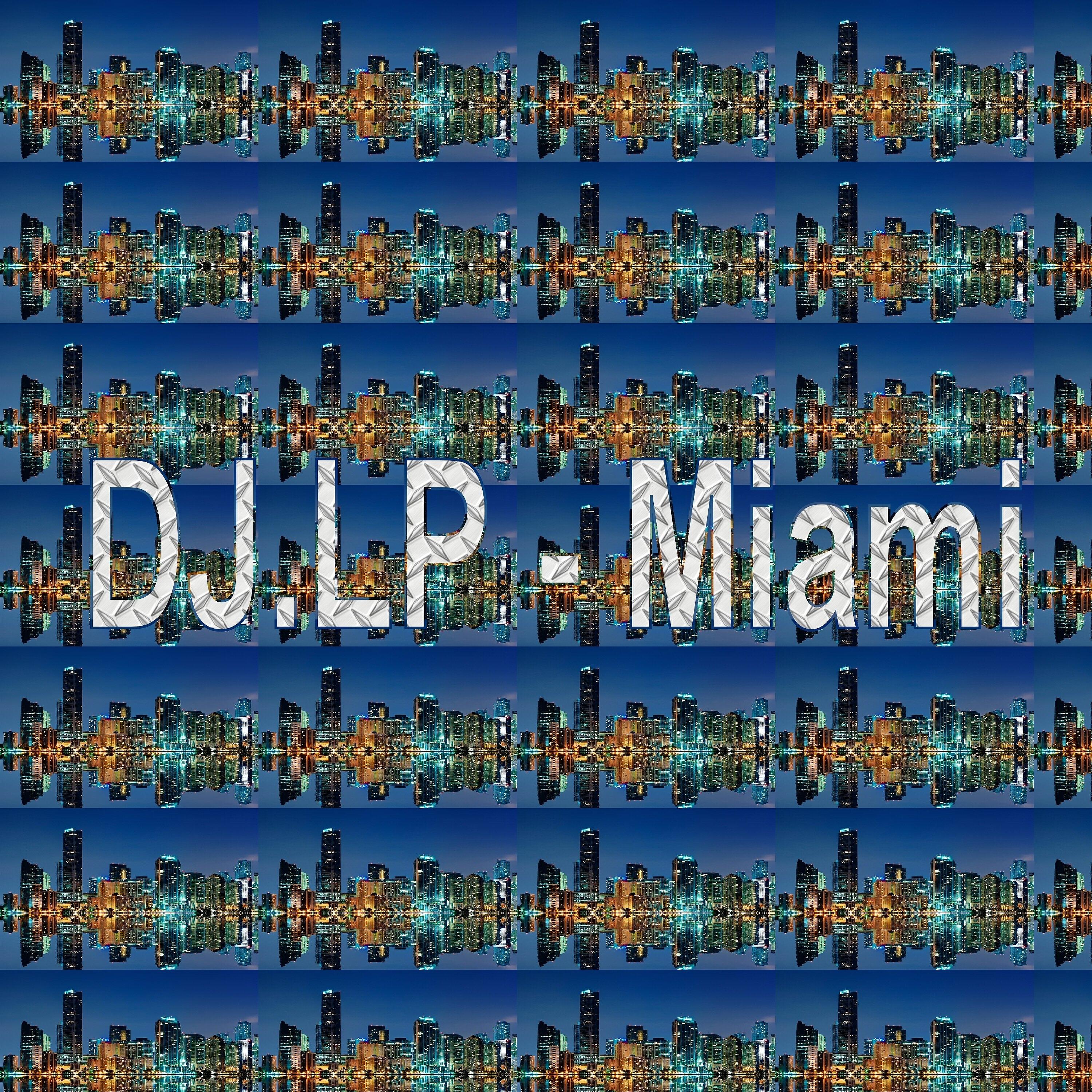 Релиз Miami