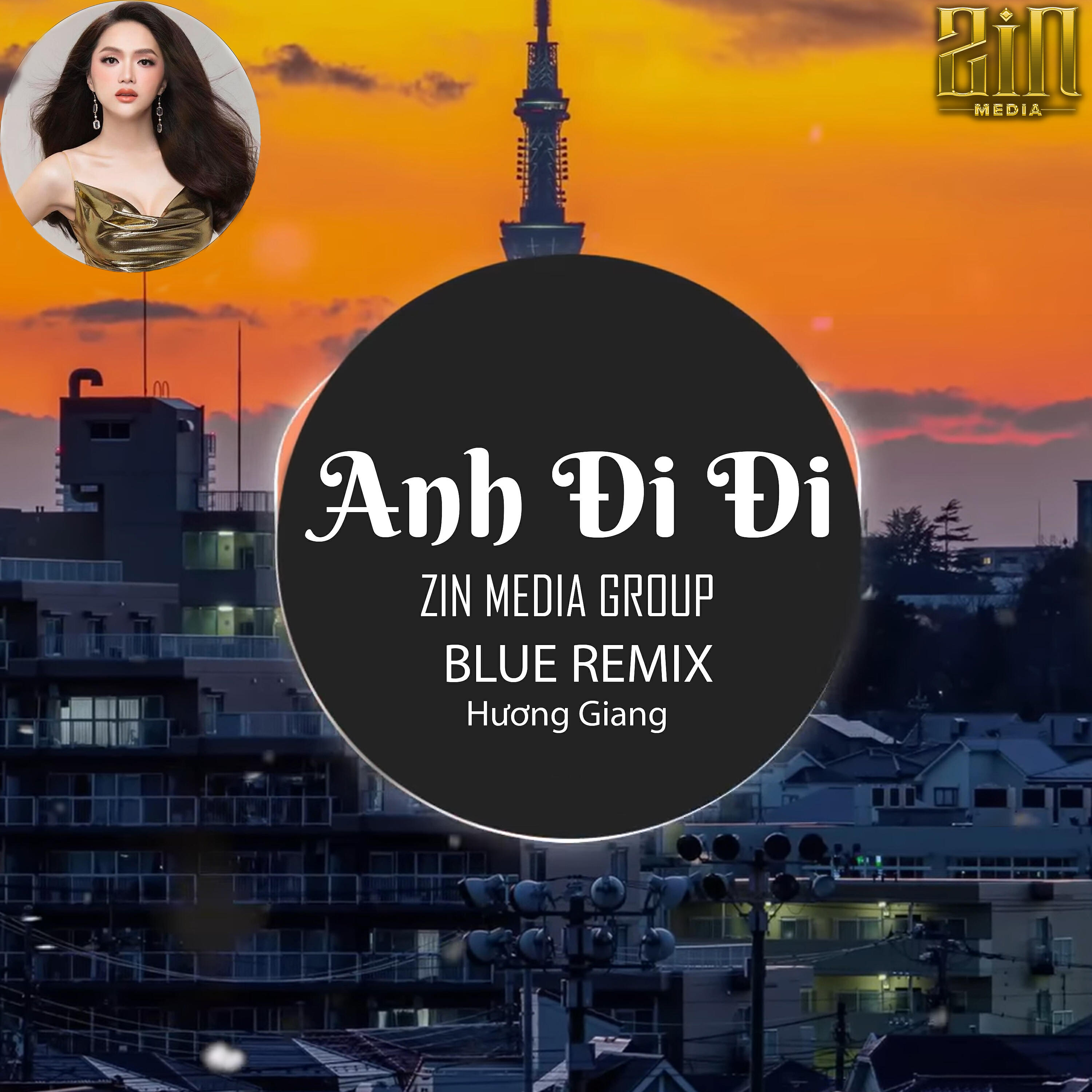 Релиз Anh Đi Đi