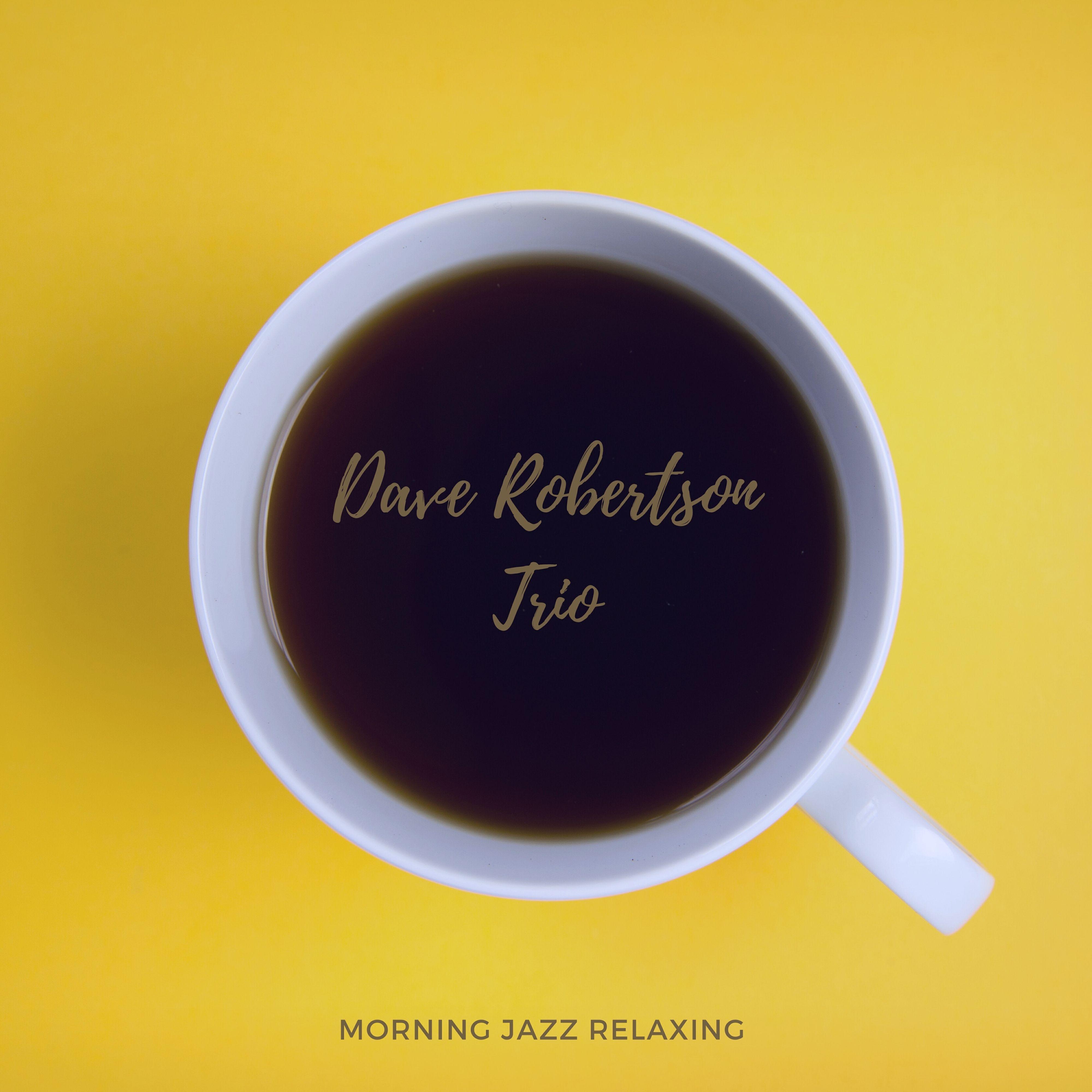 Релиз Morning Jazz Relaxing