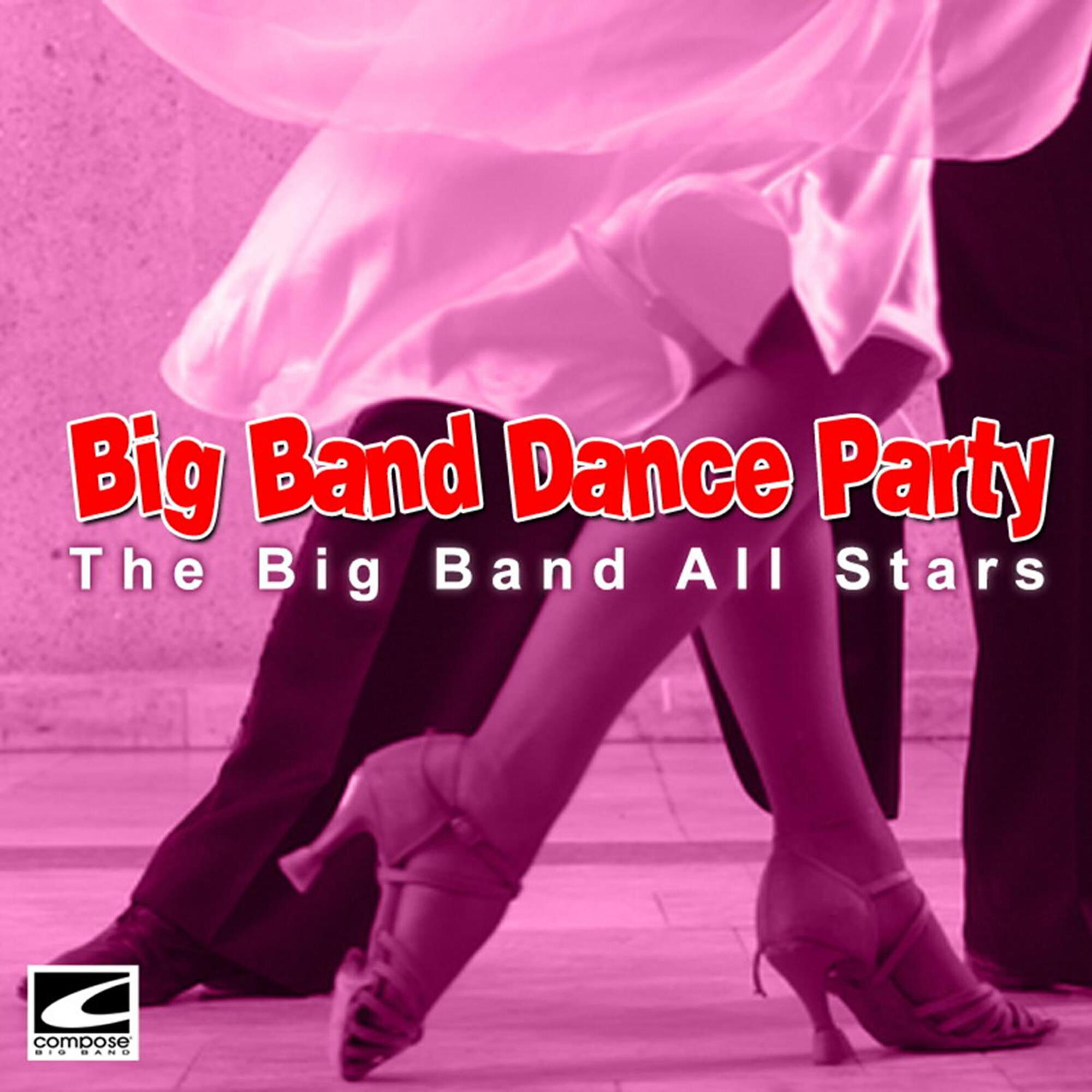 Релиз Big Band Dance Party