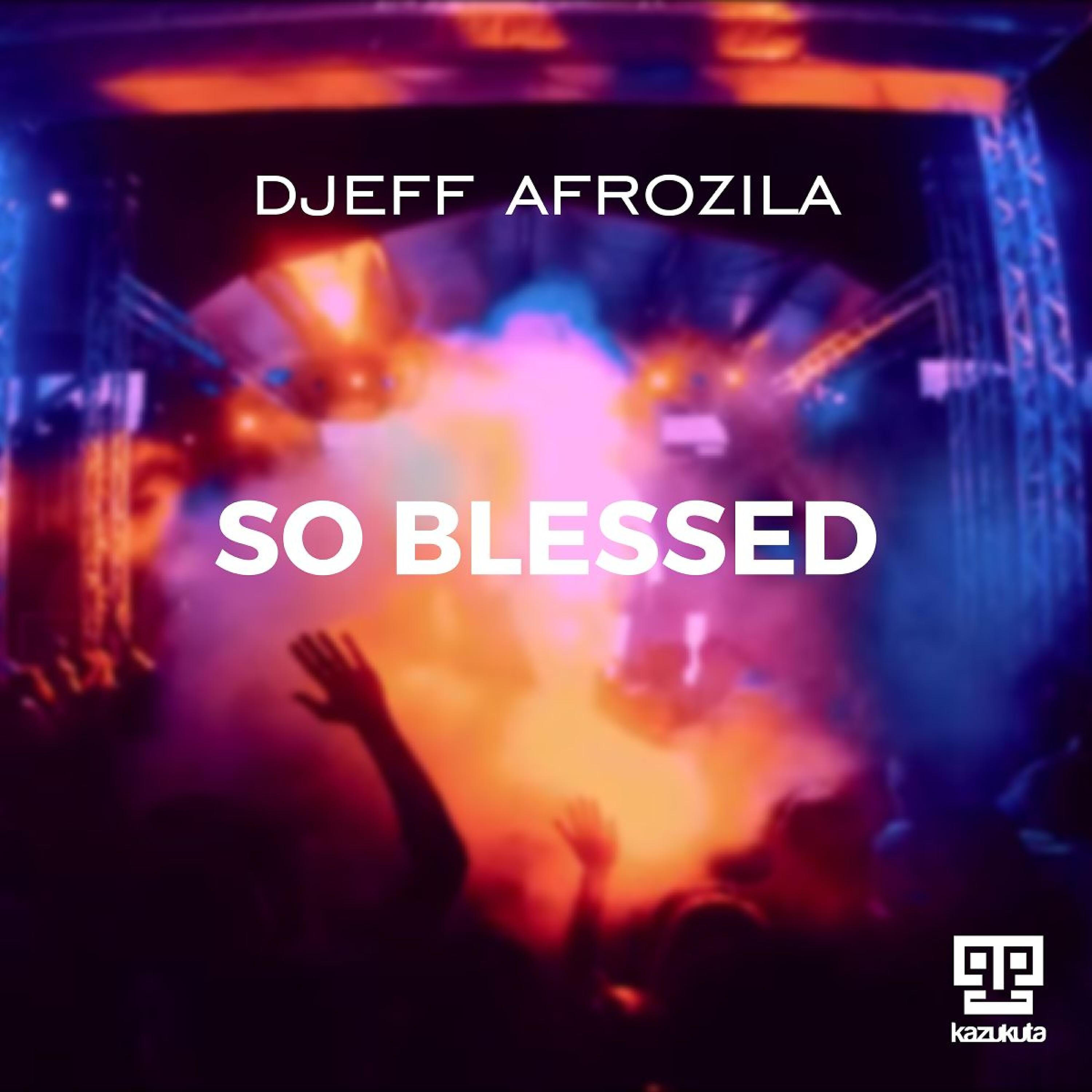 Релиз So Blessed