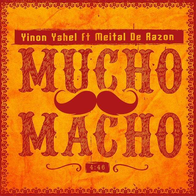 Релиз Mucho Macho