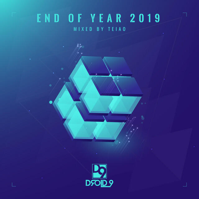 Релиз End of Year 2019 (DJ Mix)
