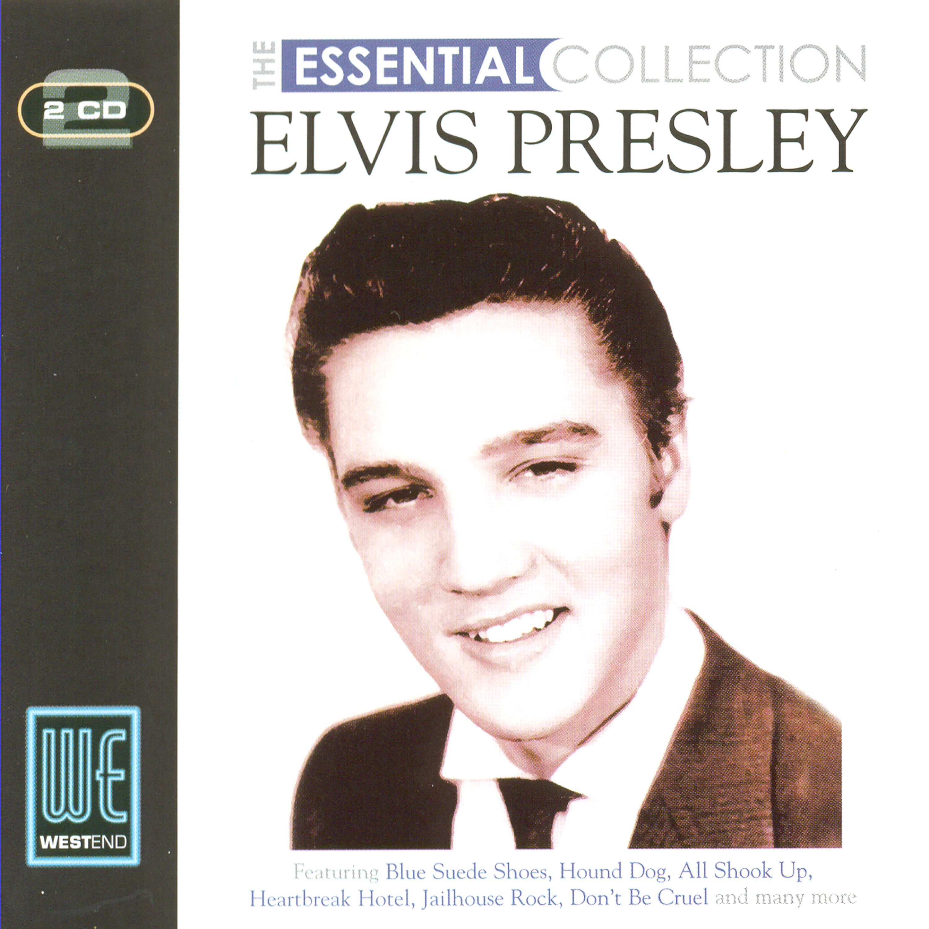 Релиз The Essential Collection (Digitally Remastered)