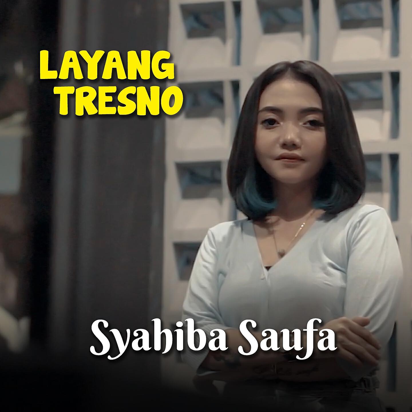 Постер альбома Layang Tresno