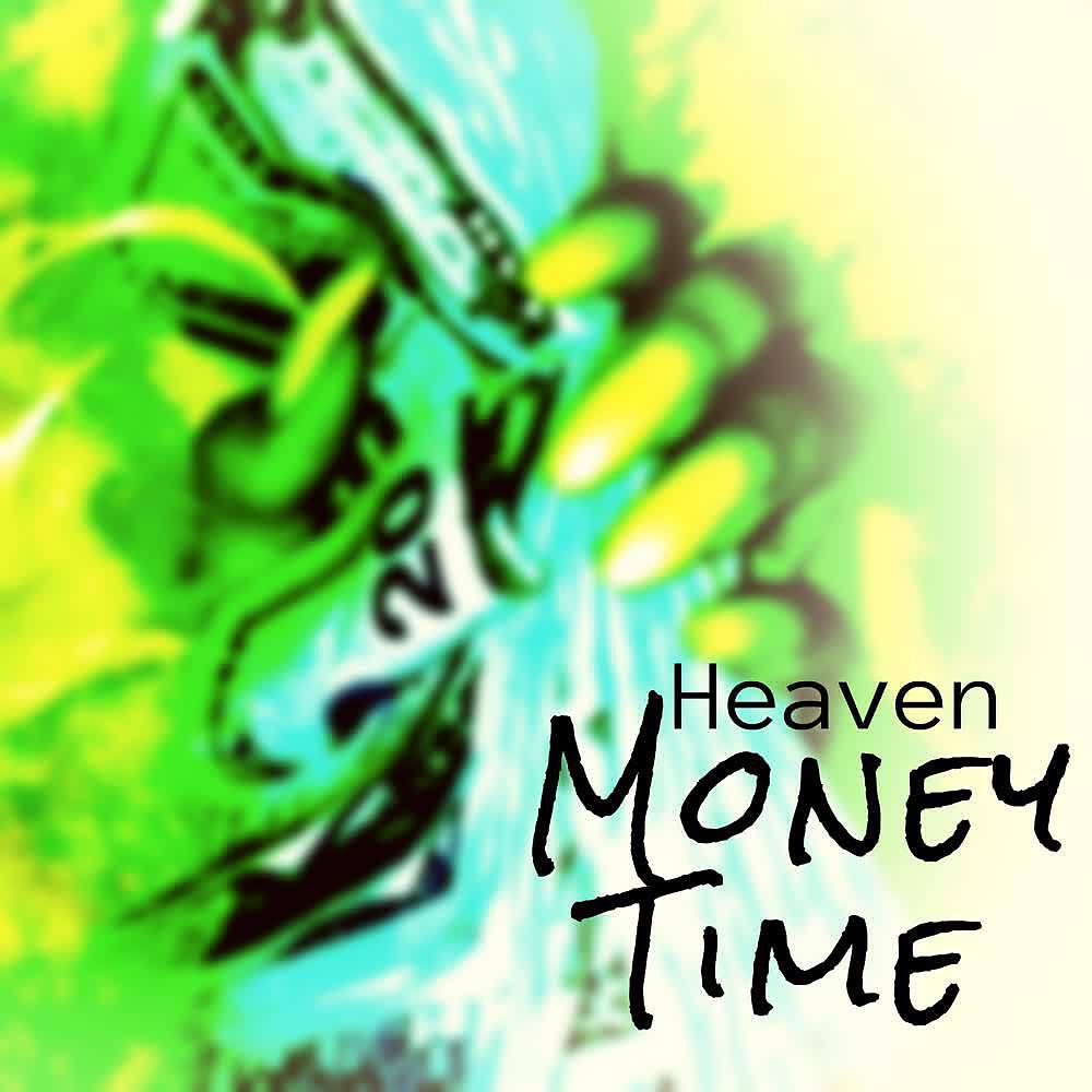 Постер альбома Money Time
