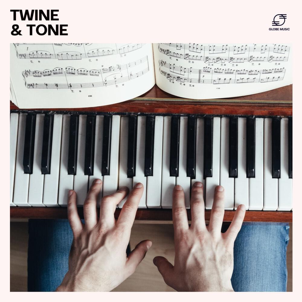 Релиз Twine & Tone: Instrumental Piano