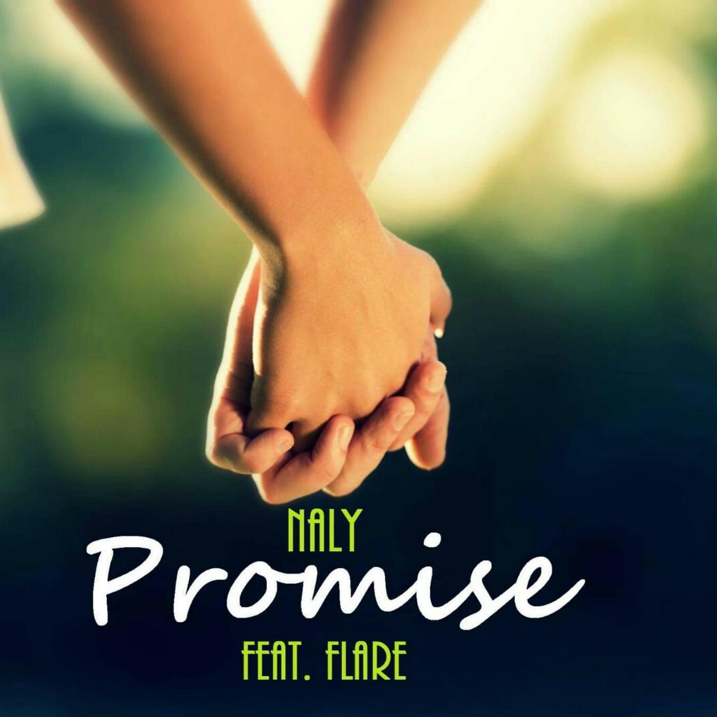 Релиз Promise (feat. Flare)