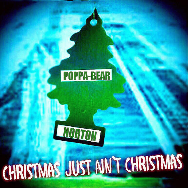 Poppa Bear Norton