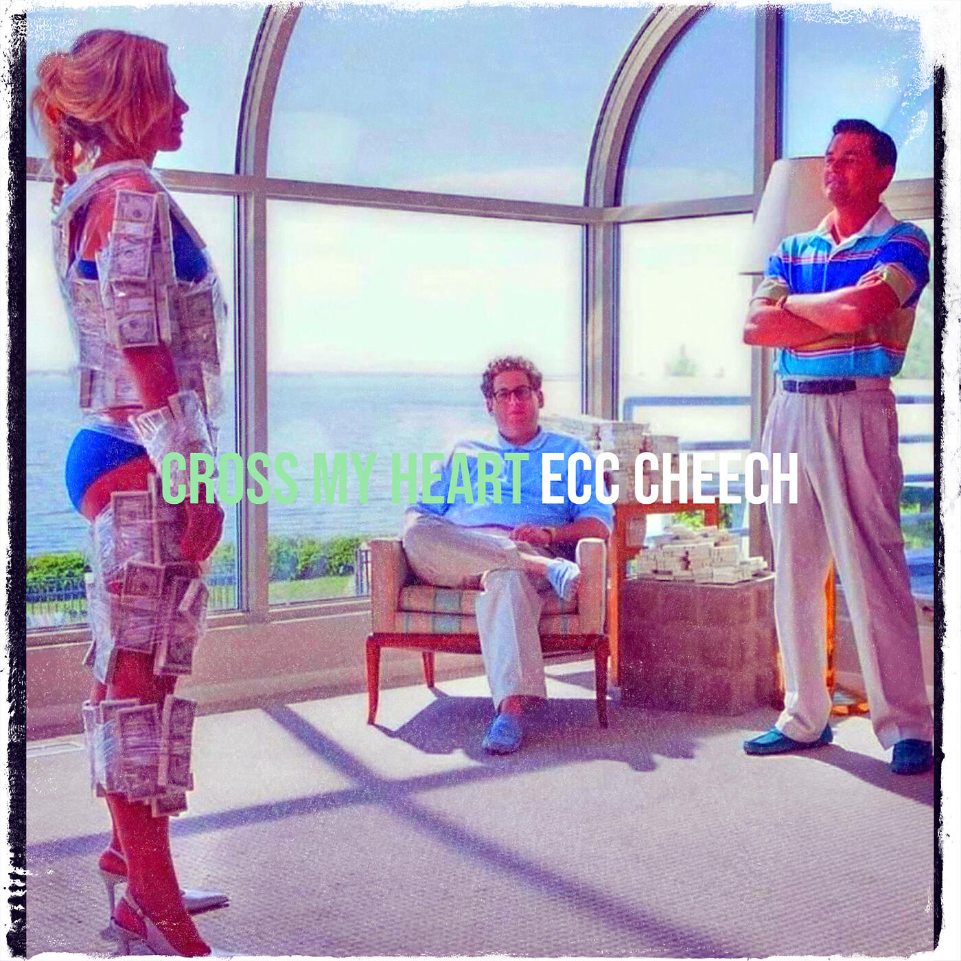 ECC Cheech