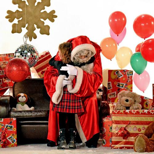 Релиз Noël c'est magique