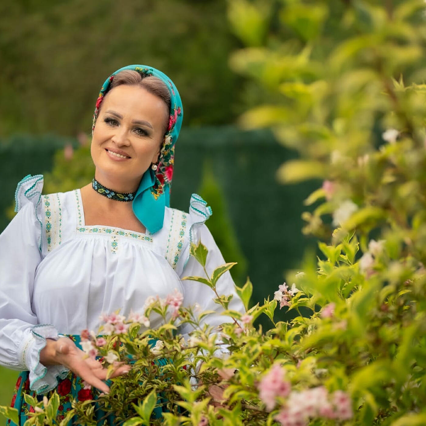 Релиз Să Trăiești Mărie