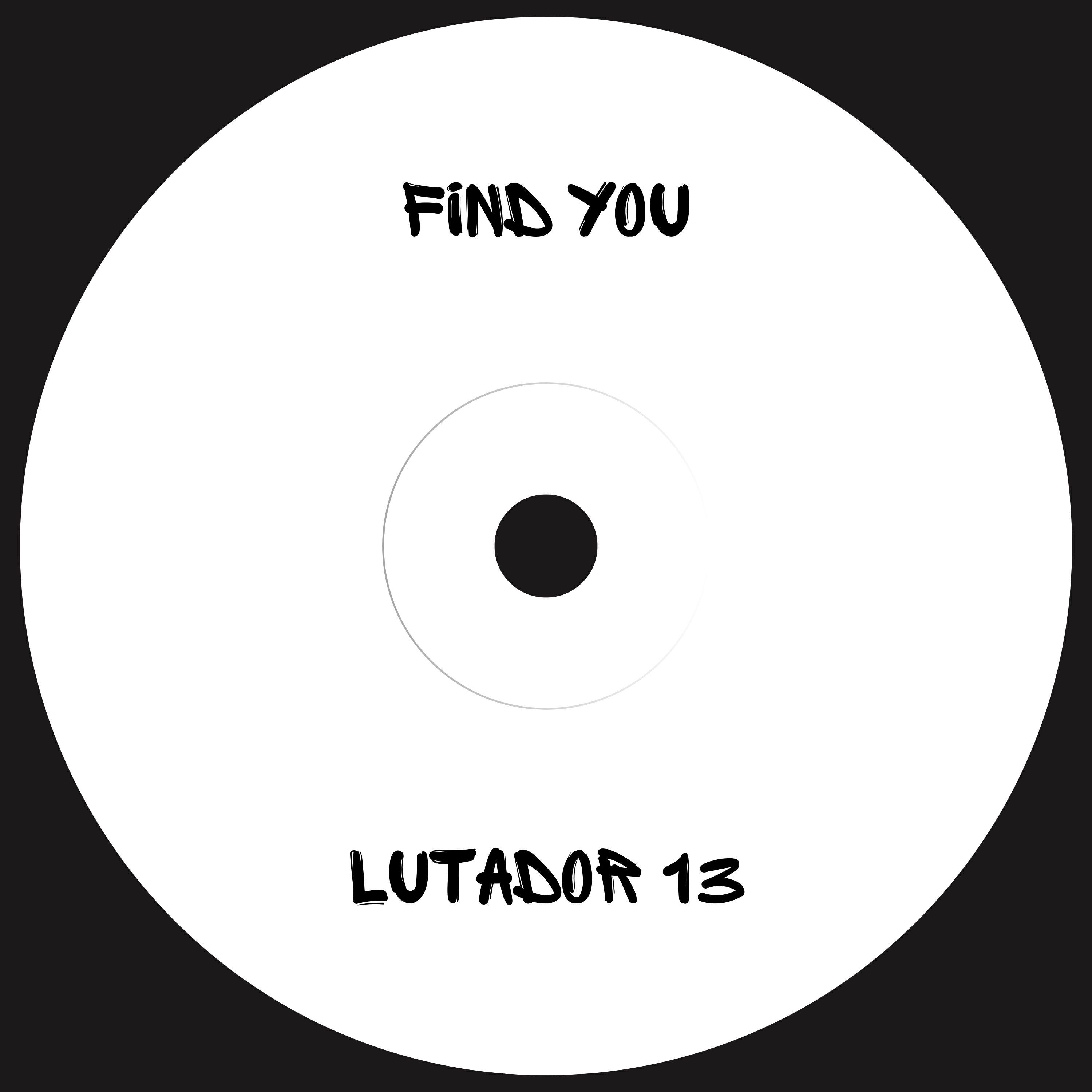 Релиз Find you