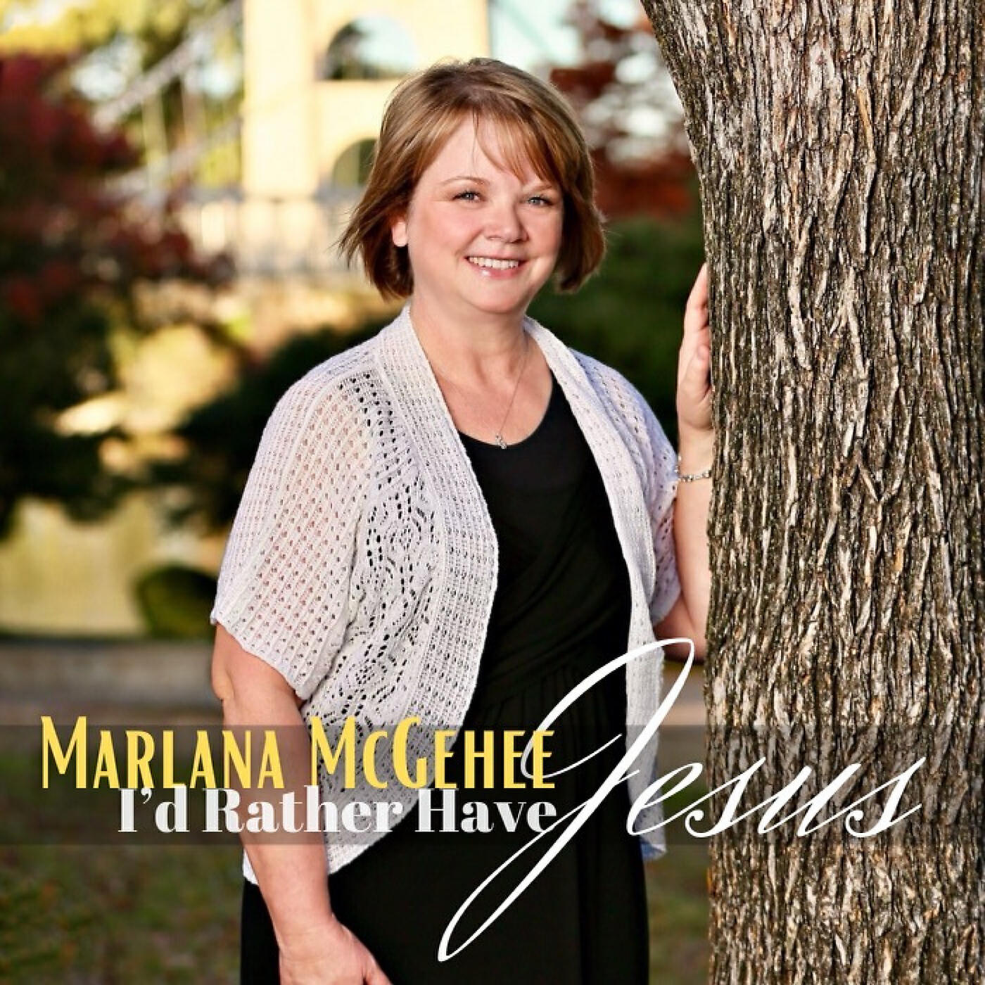 Marlena McGehee
