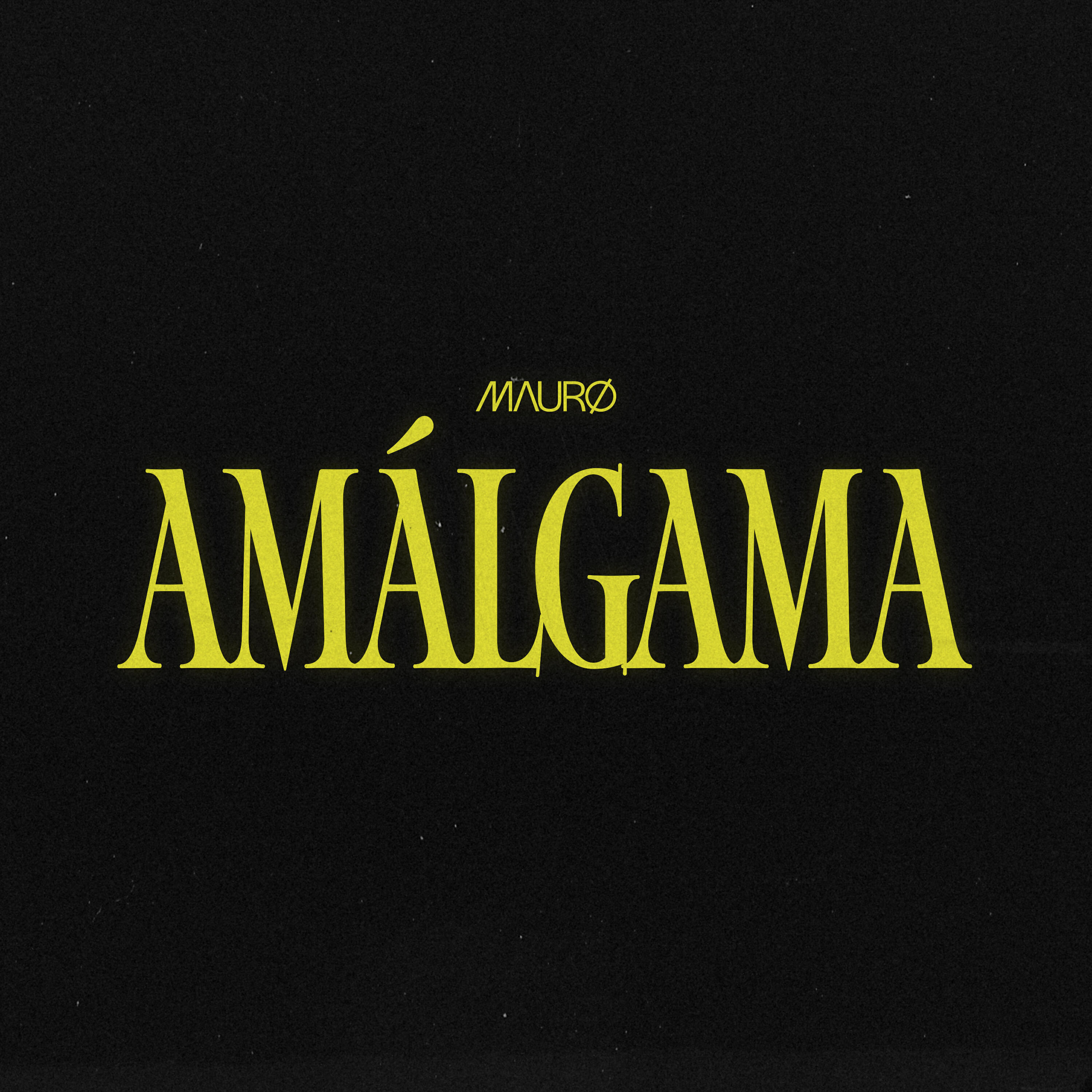Релиз Amálgama