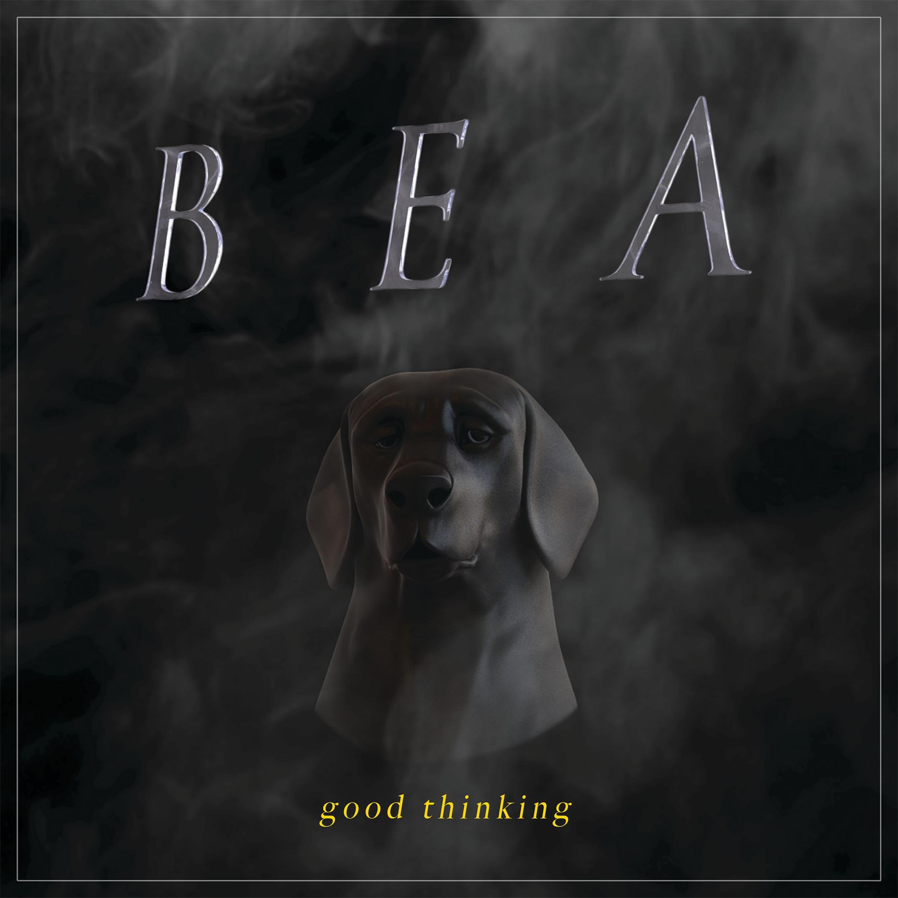 Релиз Good Thinking