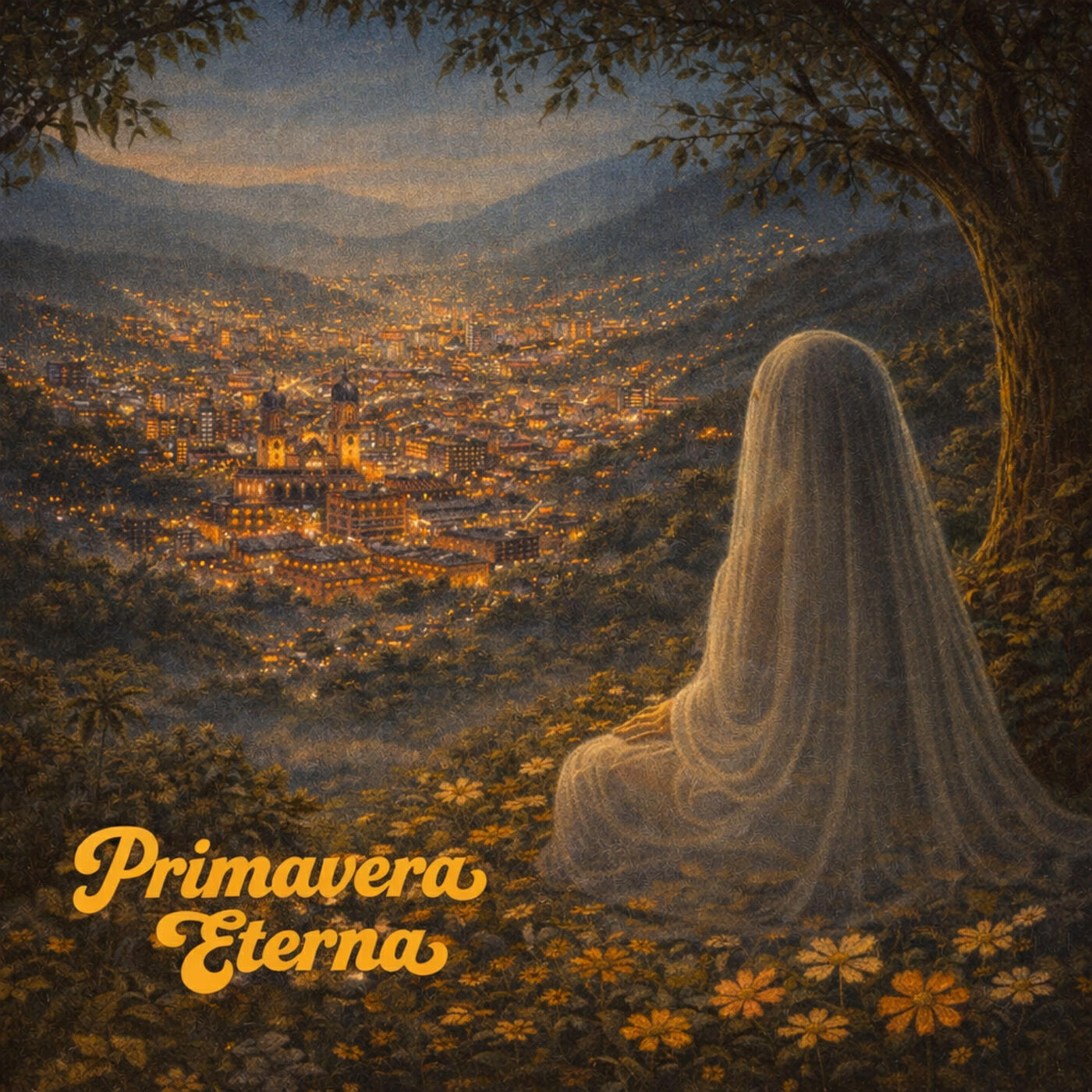 Релиз Primavera Eterna