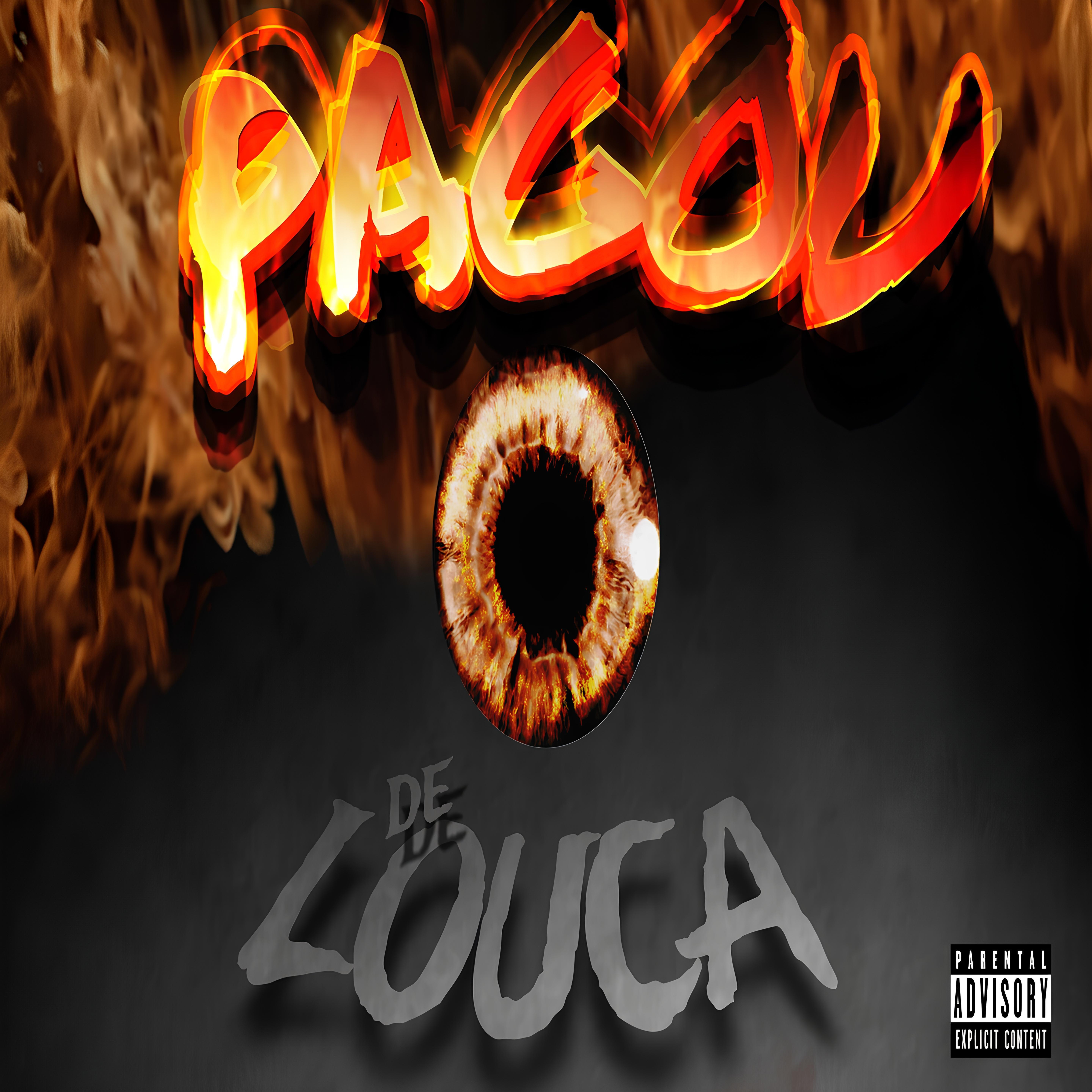 Релиз Pagou de Louca