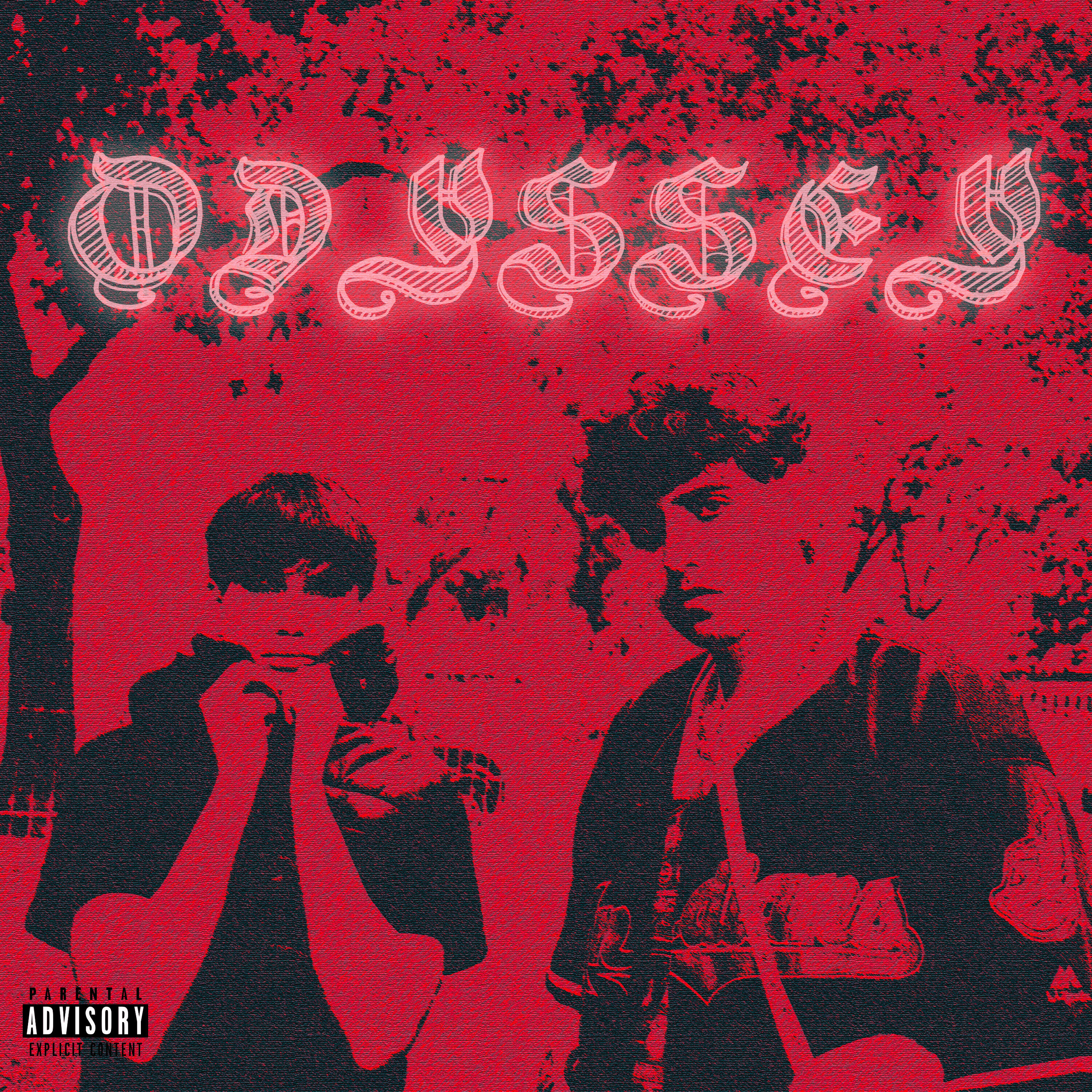 Релиз Odyssey