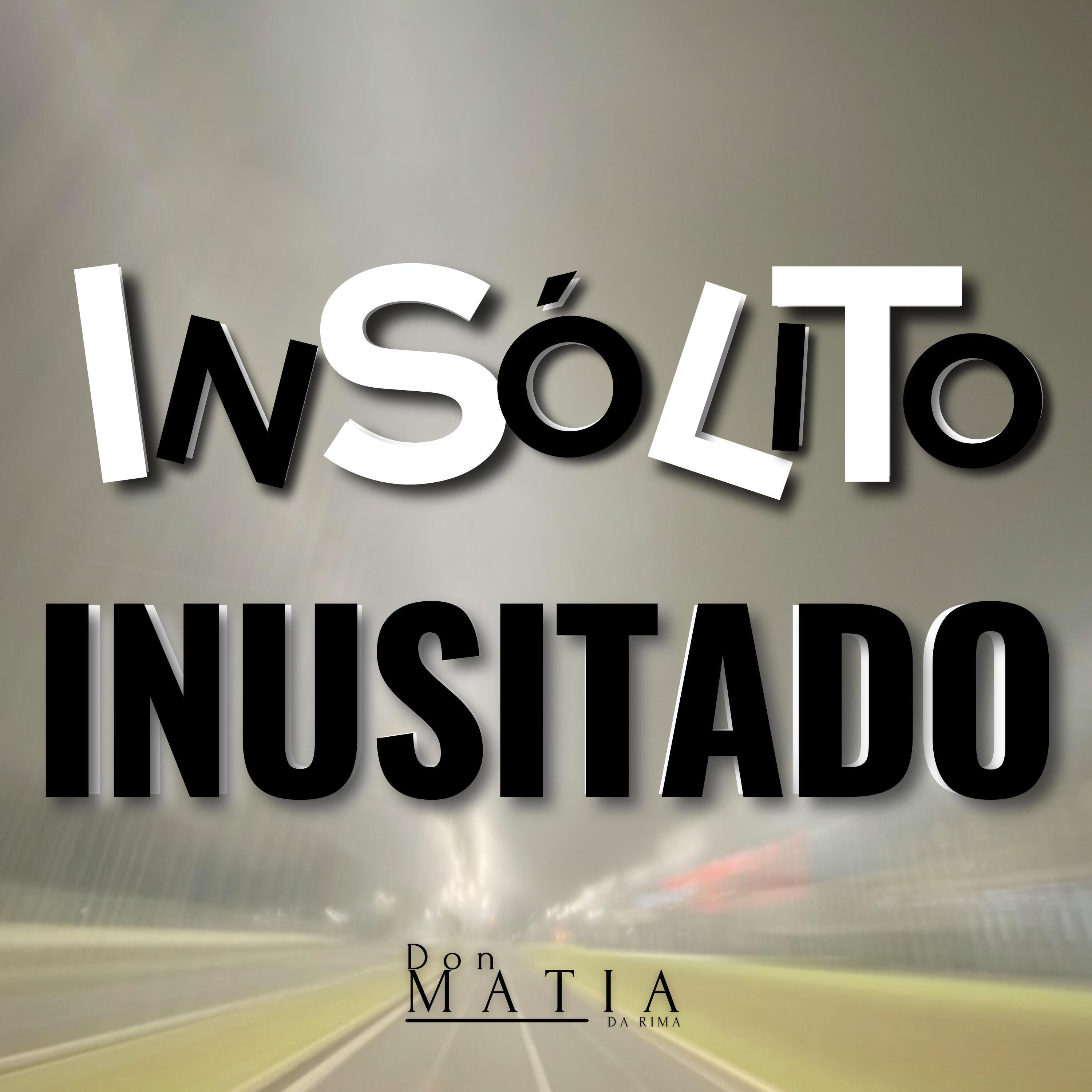 Релиз Insólito Inusitado