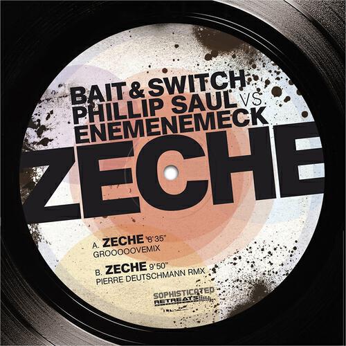 Релиз Zeche