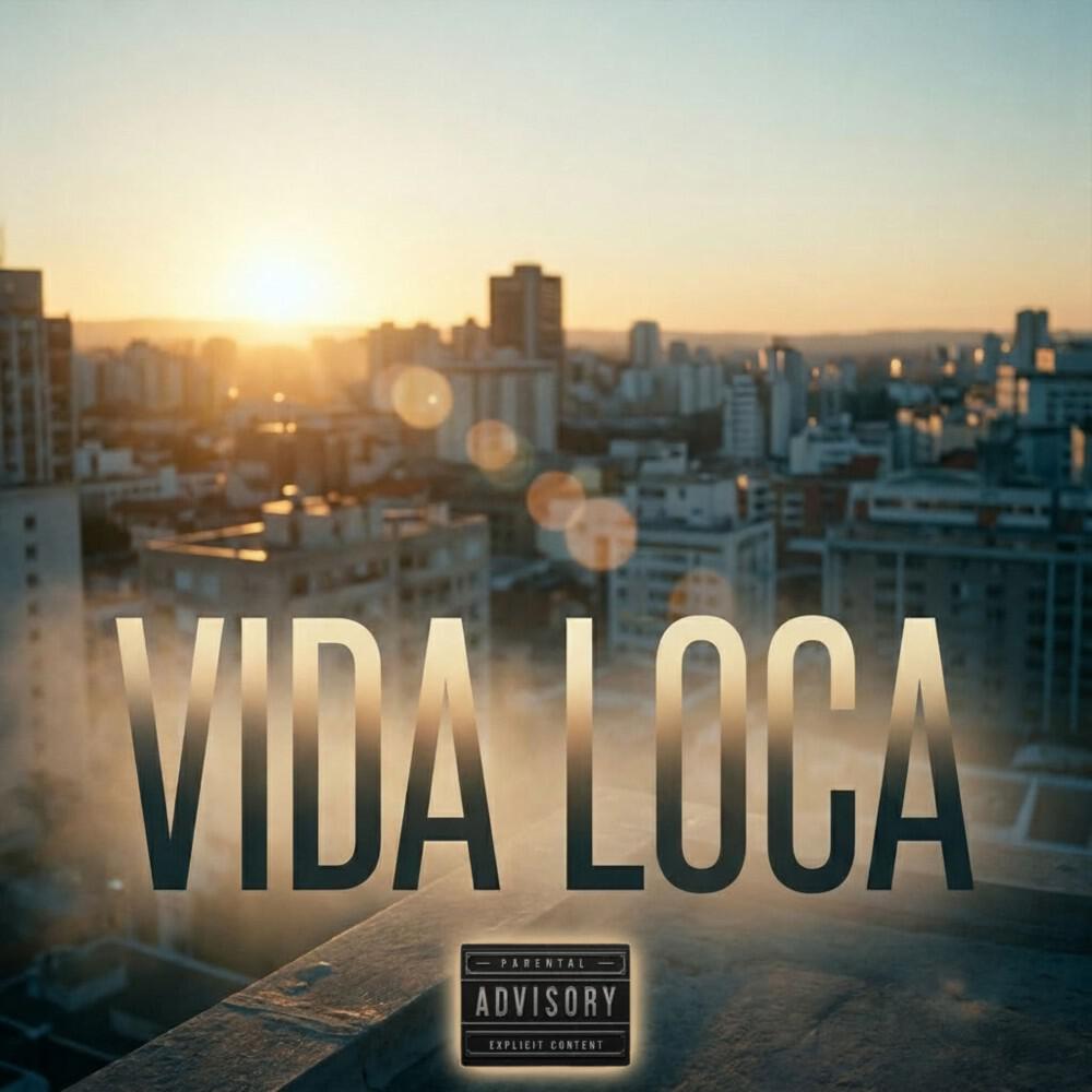 Релиз Vida Loca