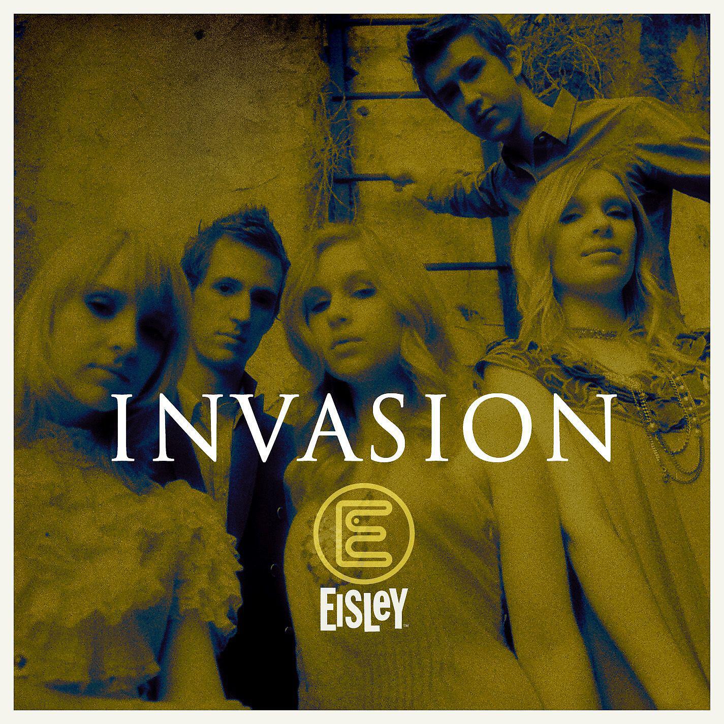 Релиз Invasion