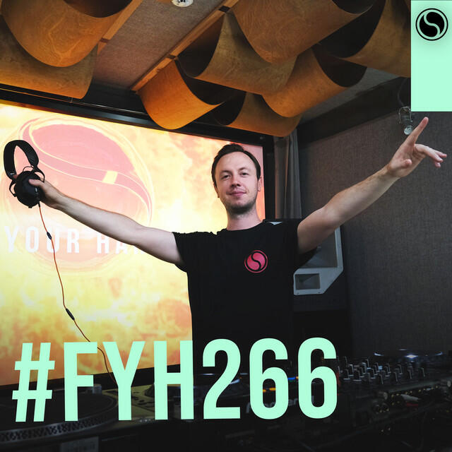 Релиз Find Your Harmony Radioshow #266