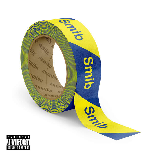 Релиз Smib Tape