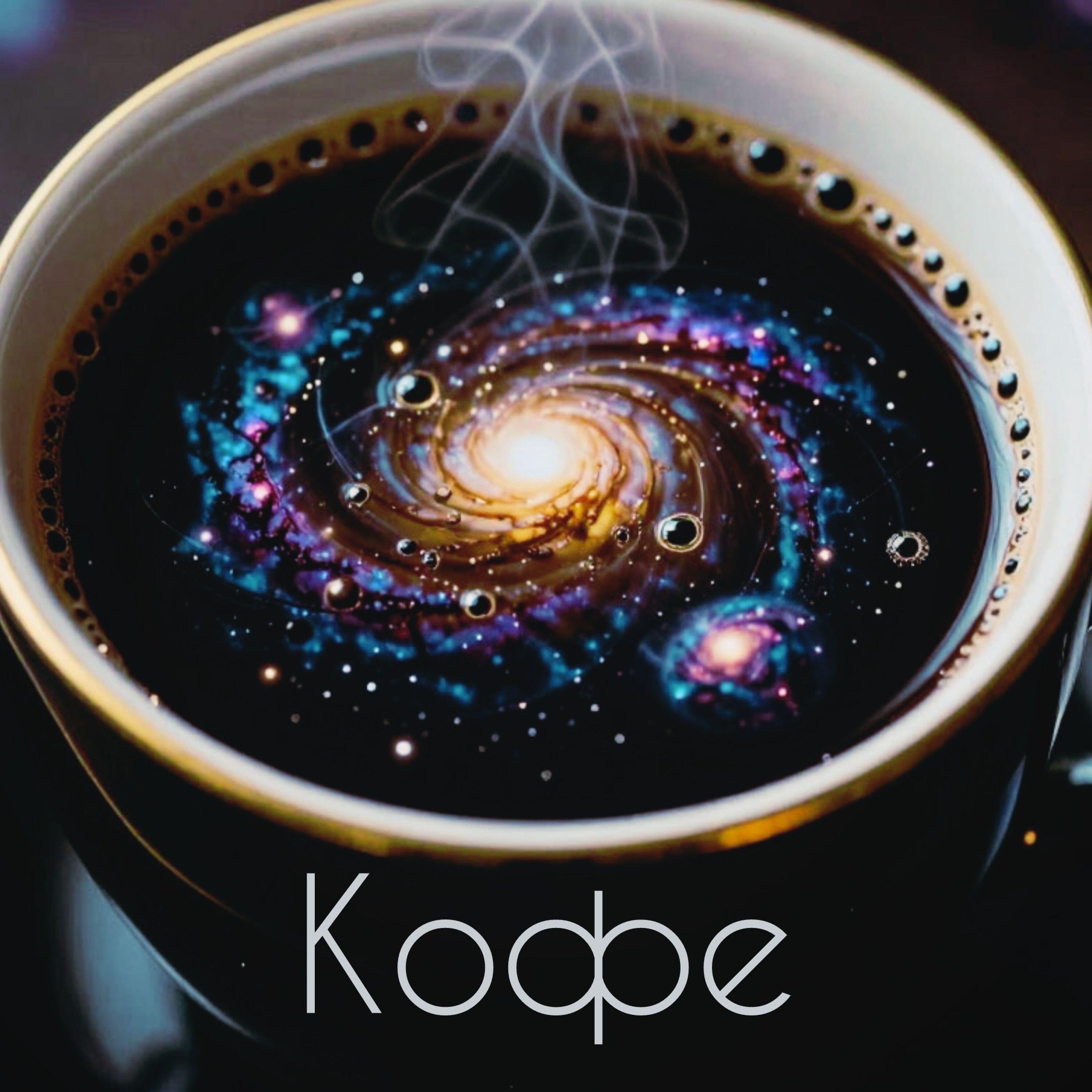 Релиз Кофе