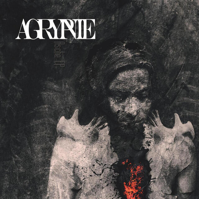 Релиз Asche EP