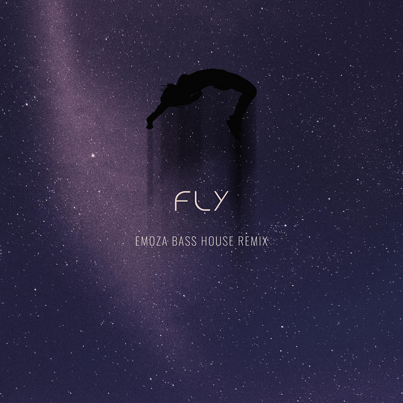 Релиз Fly (Emoza Bass House Remix)
