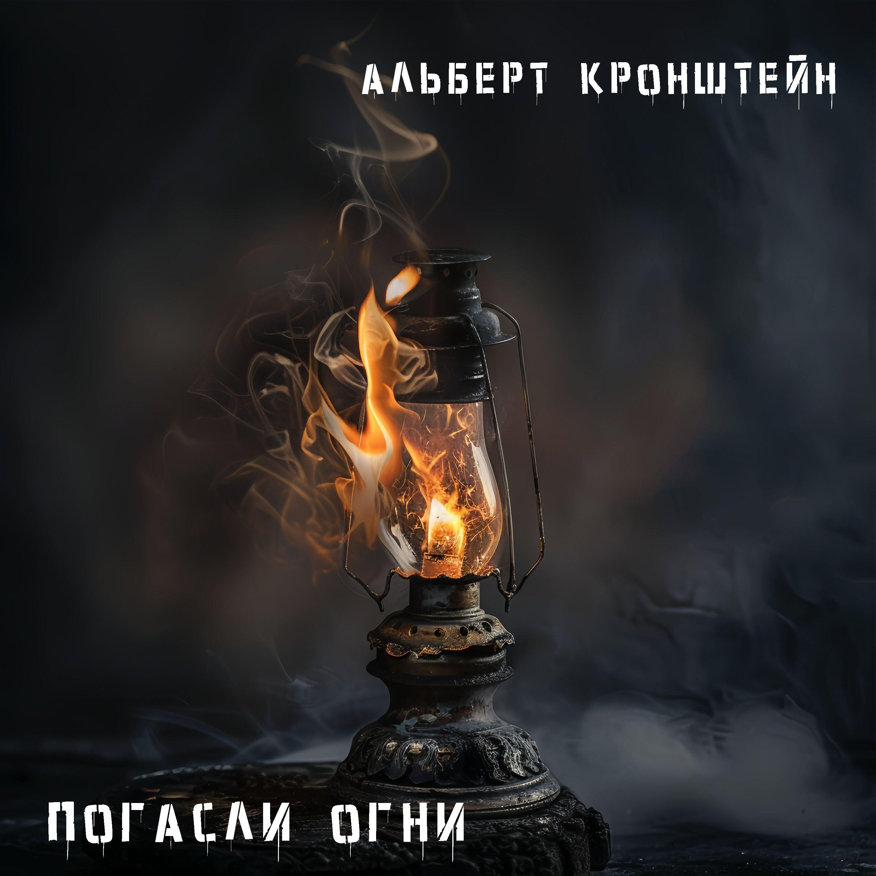 Постер альбома Погасли огни
