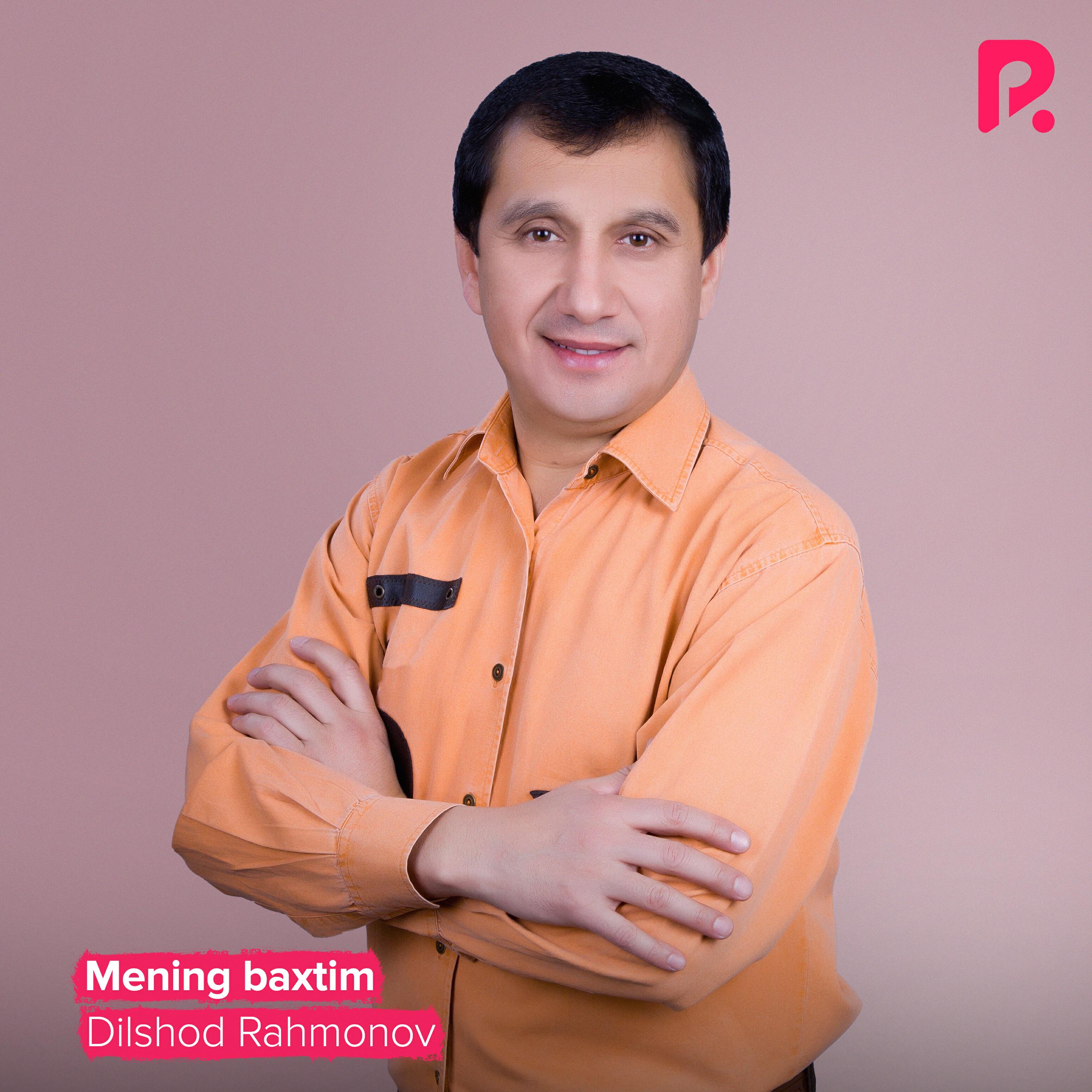 Релиз Mening baxtim