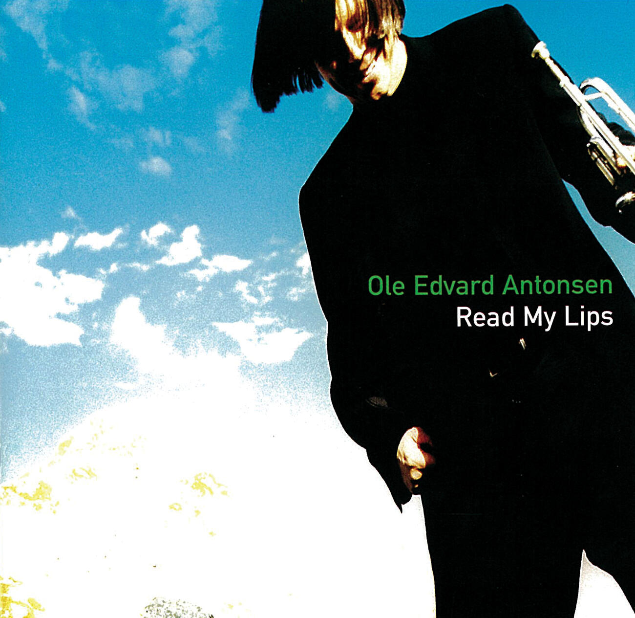 Релиз Read my lips