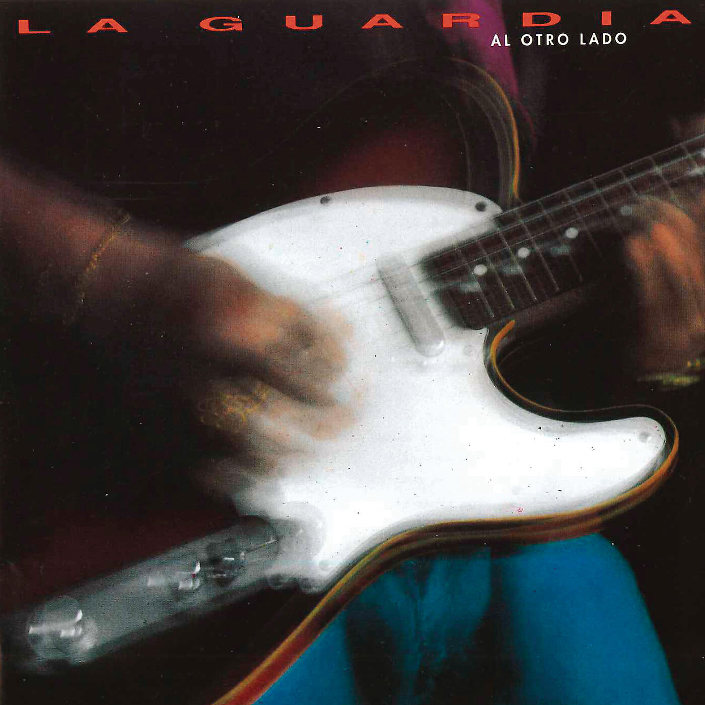 Релиз Al Otro Lado