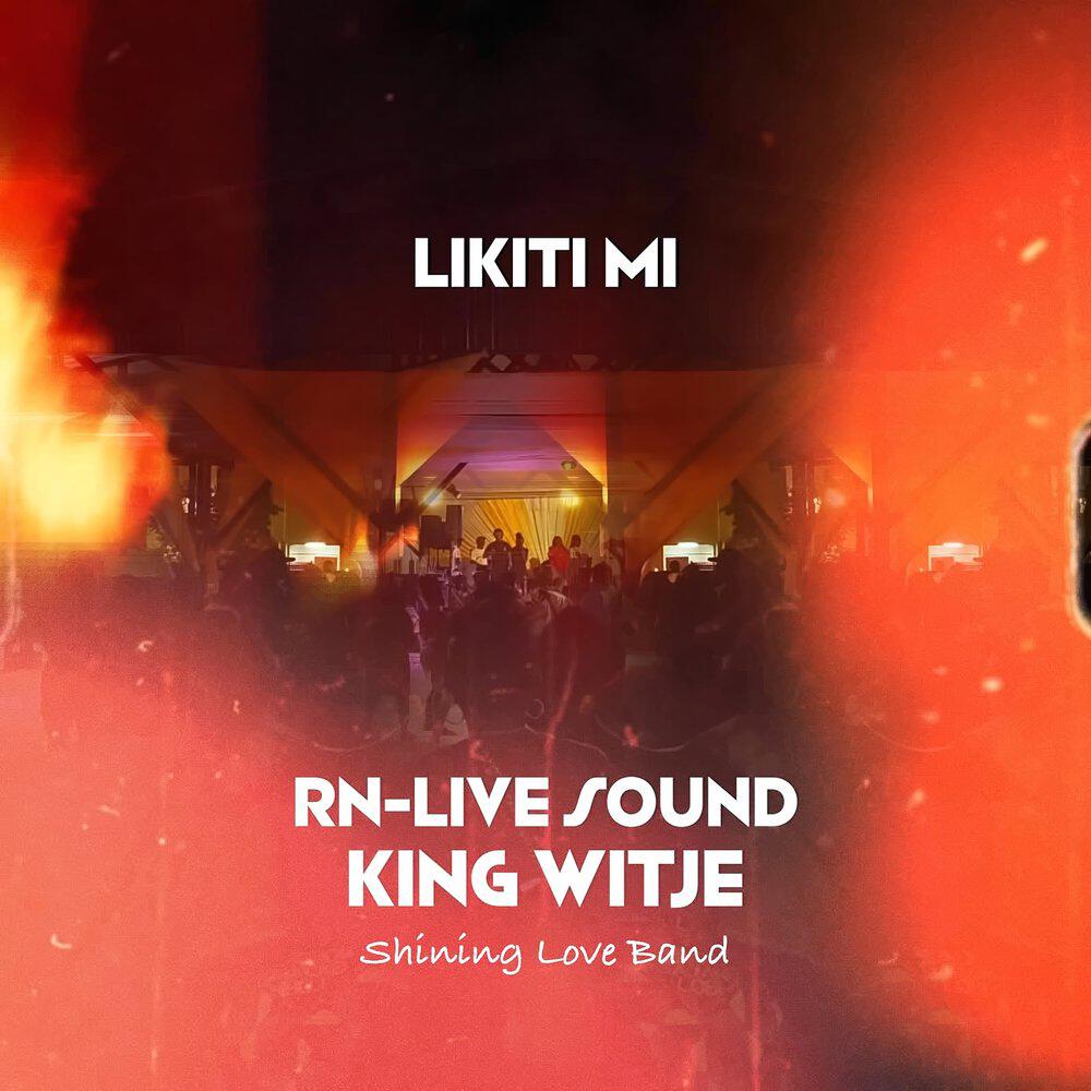 Shining Love Band
