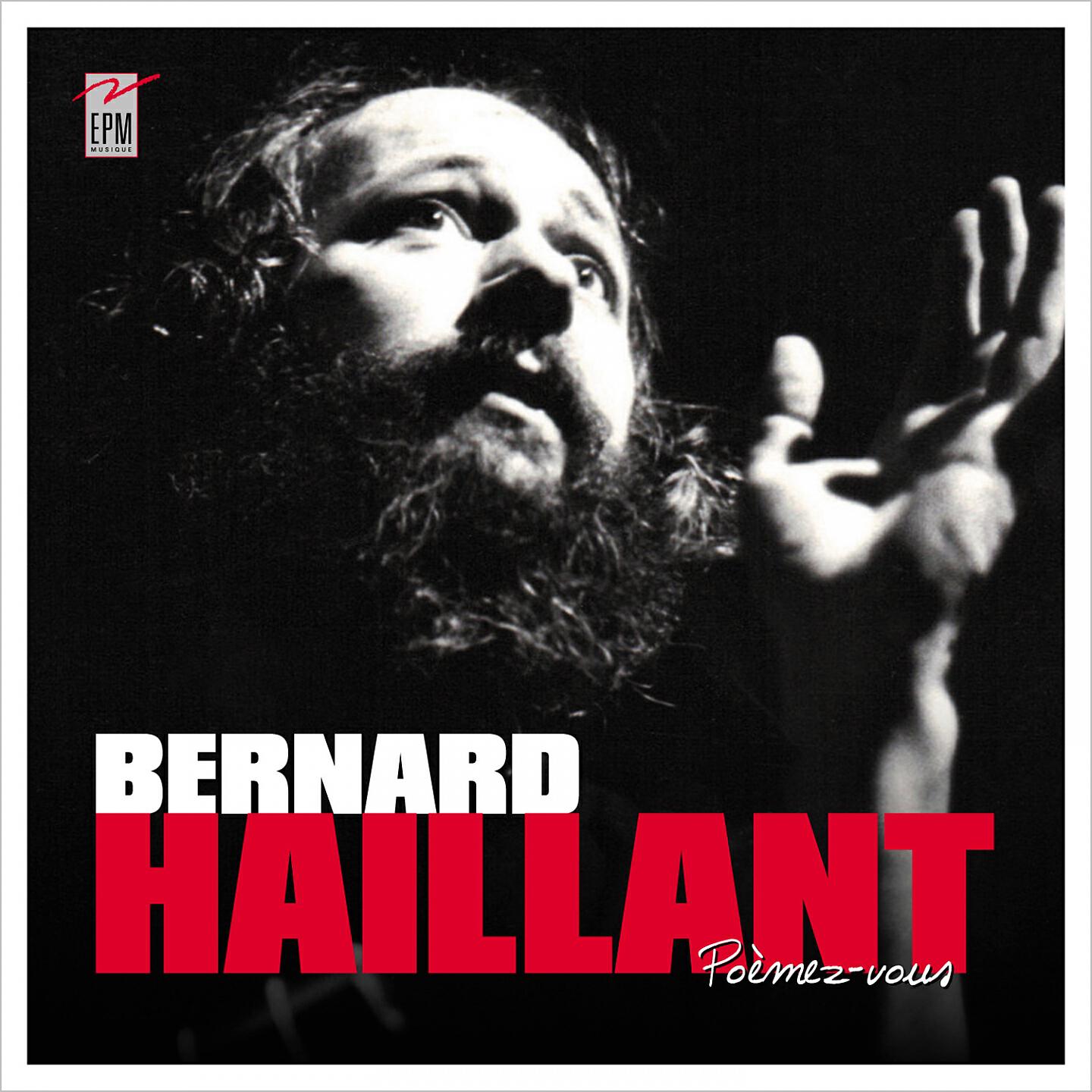 Bernard Haillant