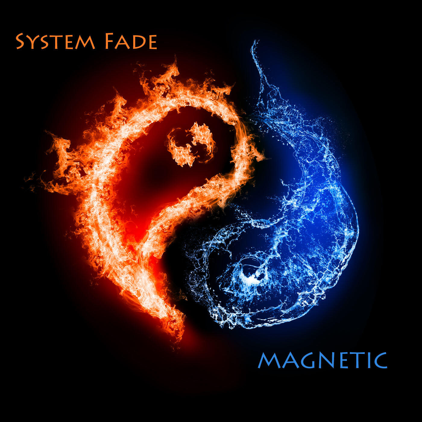 Релиз Magnetic