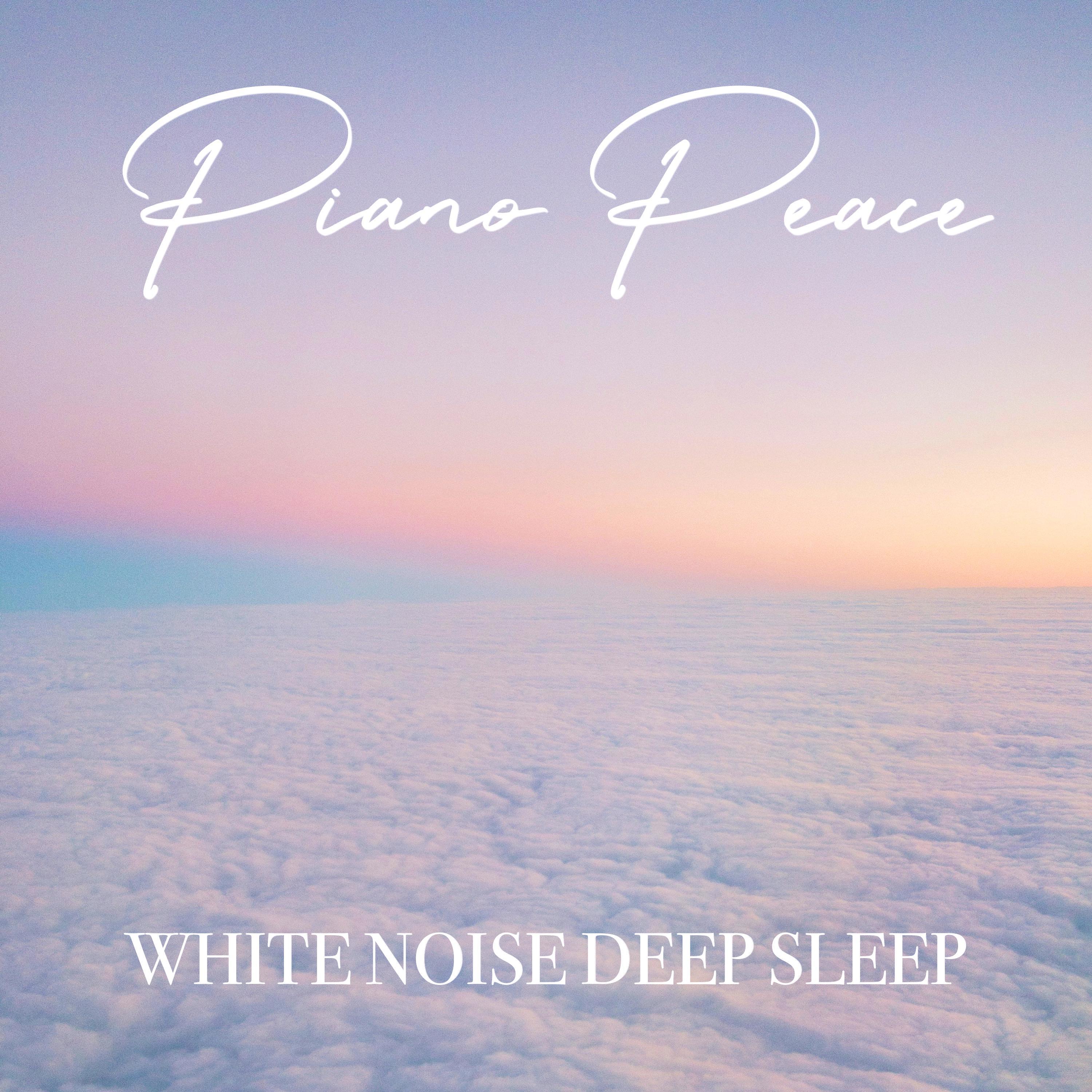 Релиз White Noise Deep Sleep