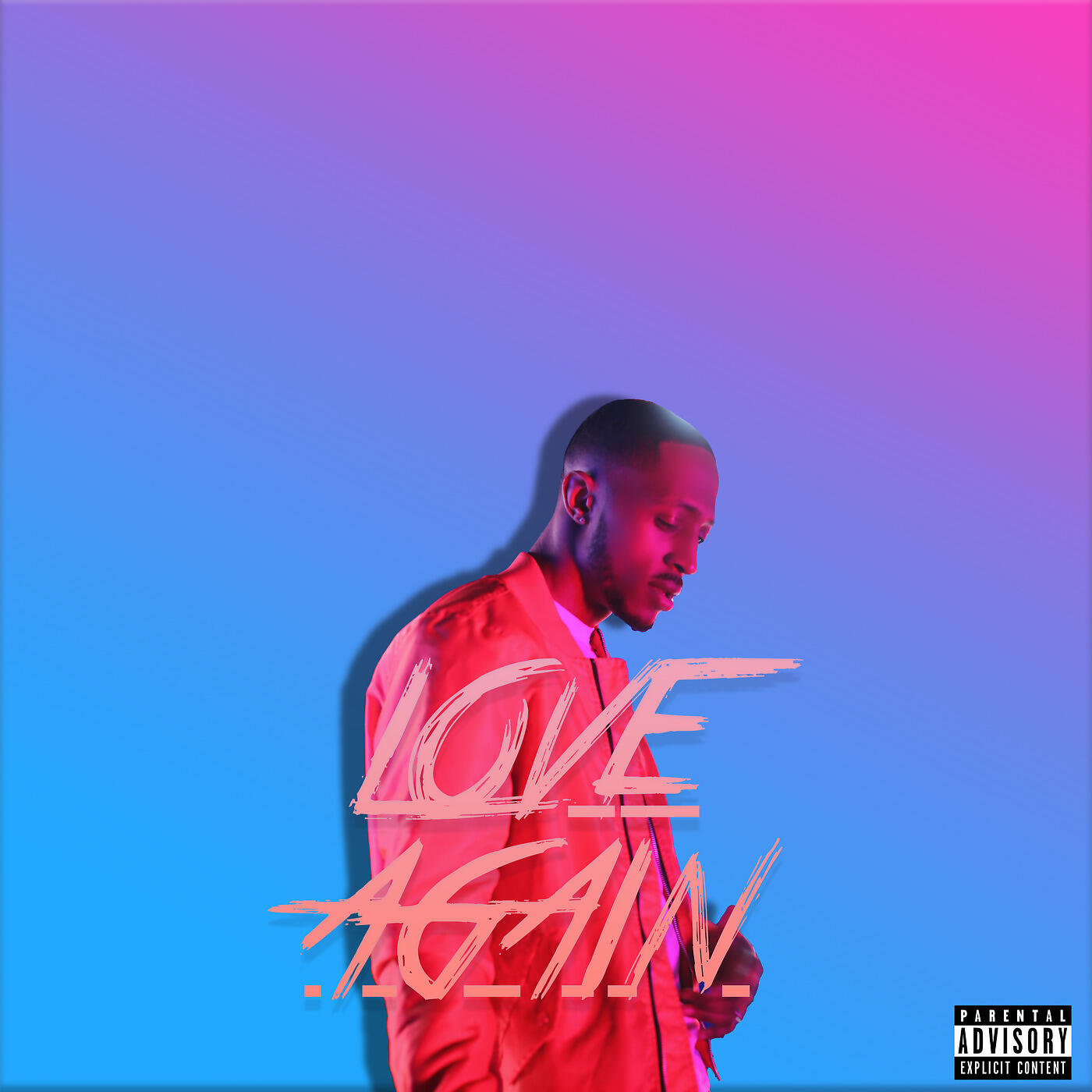 Релиз Love Again