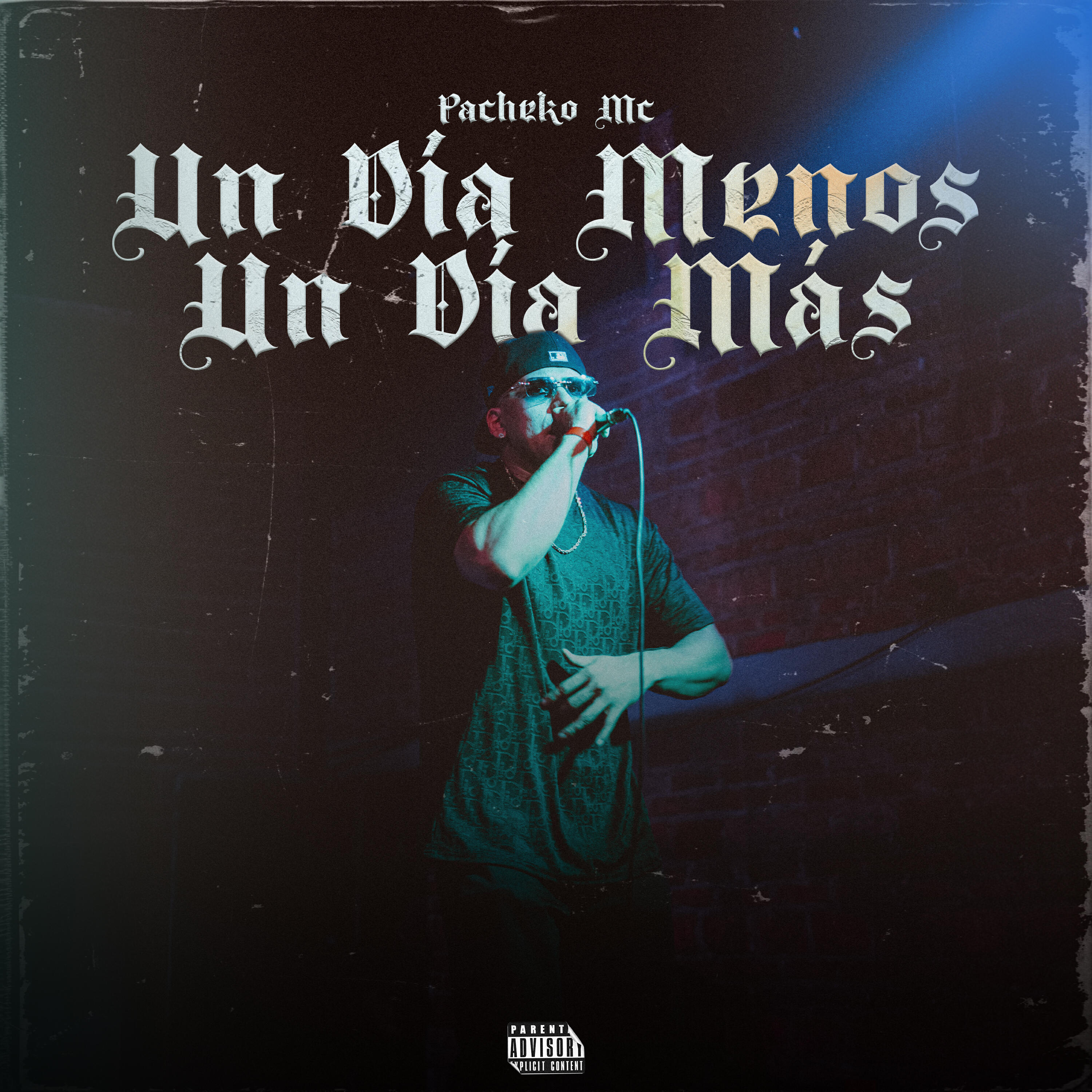 Релиз Un Dia Menos, un Dia Mas